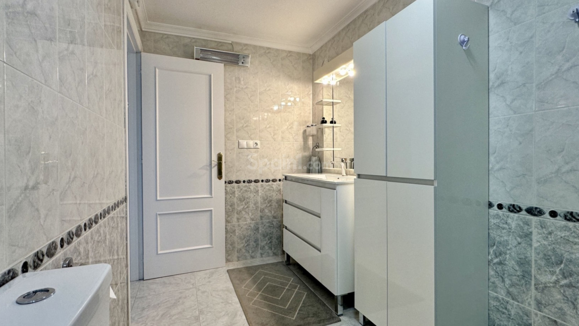 Resale - Apartment -
Orihuela - Playa Flamenca