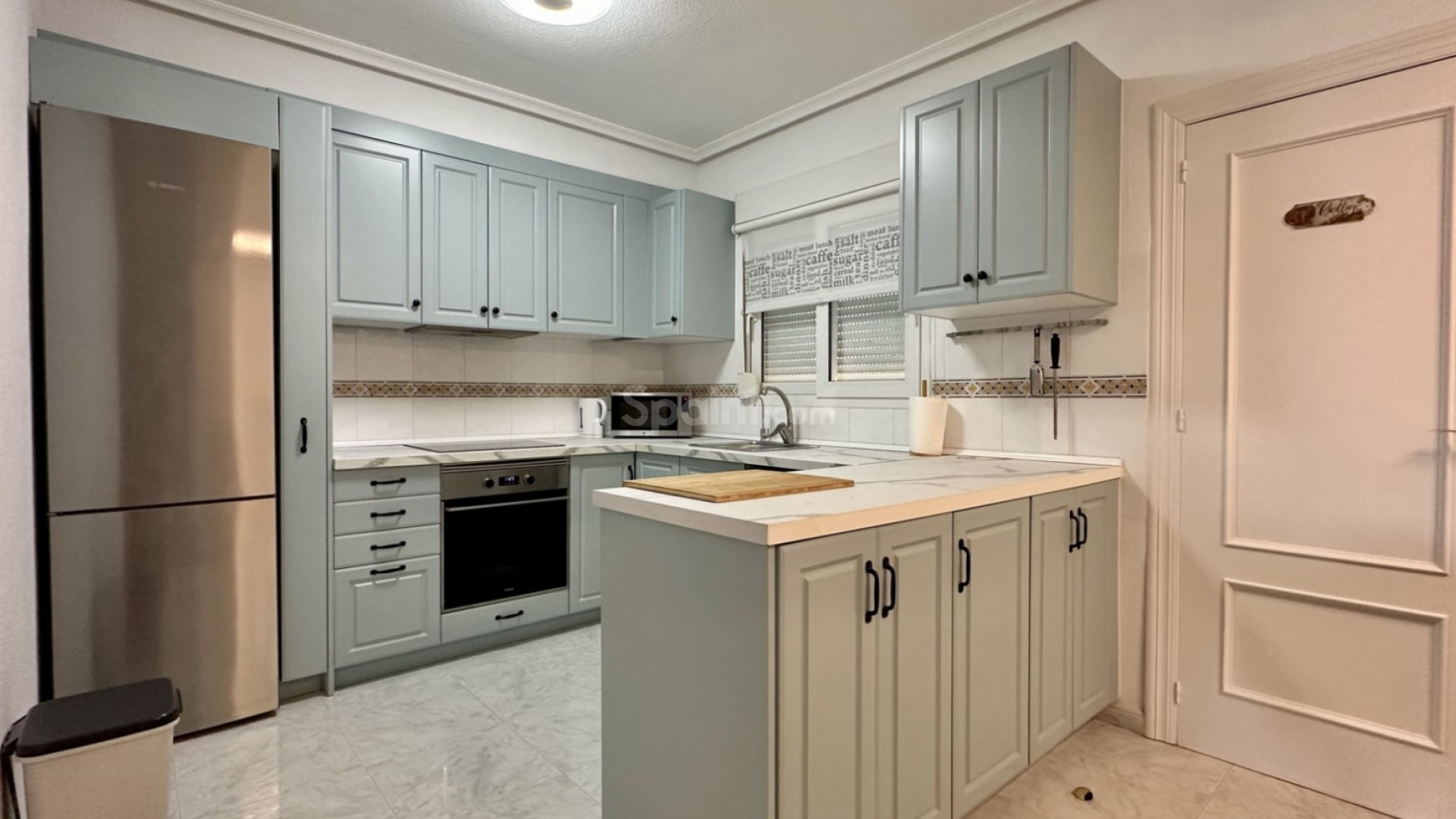 Resale - Apartment -
Orihuela - Playa Flamenca