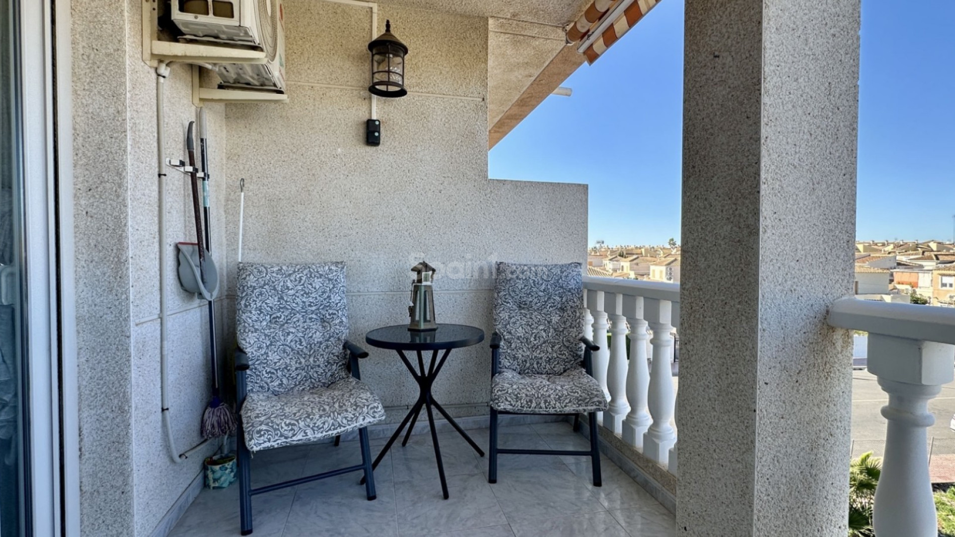 Resale - Apartment -
Orihuela - Playa Flamenca