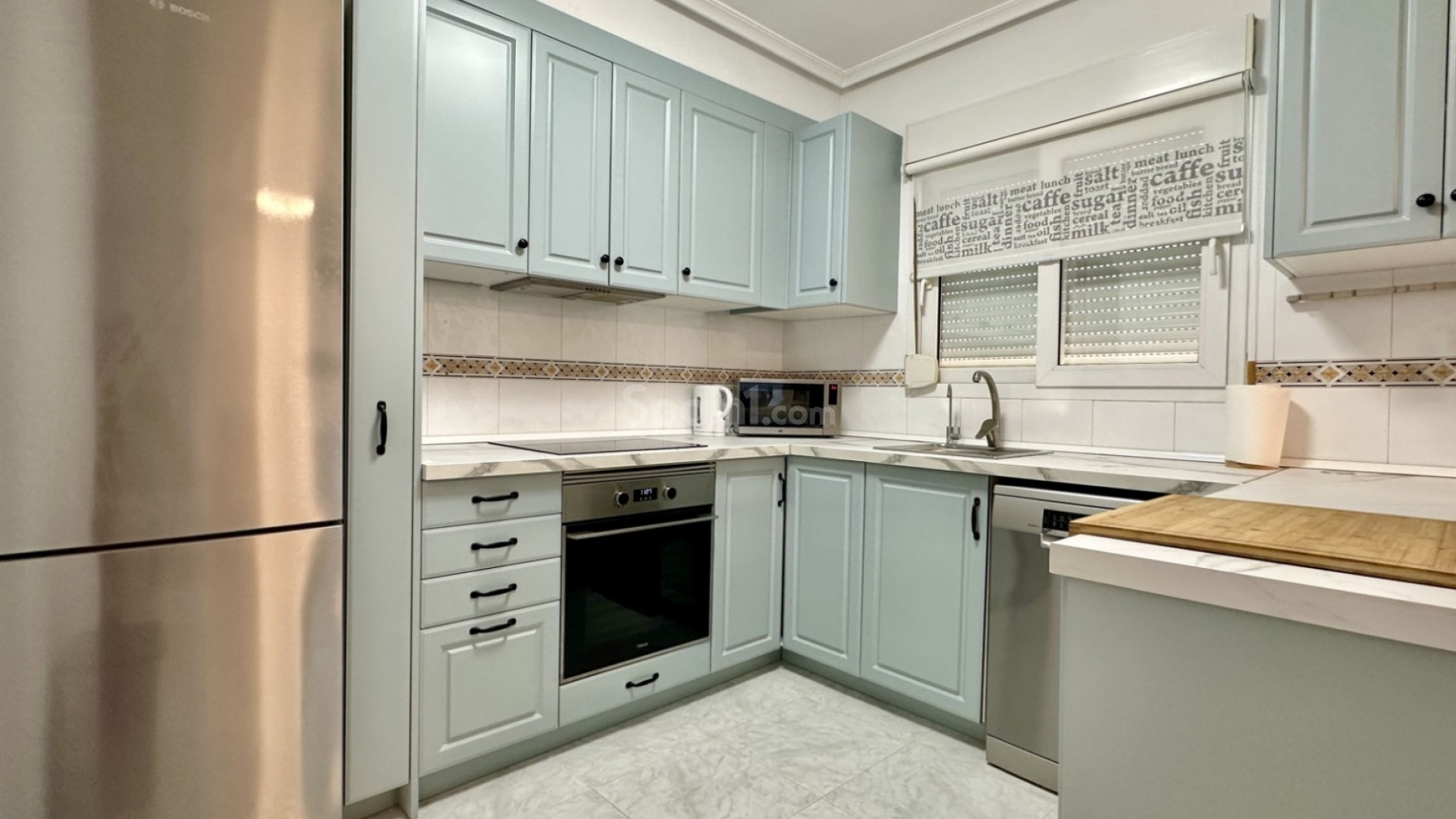 Resale - Apartment -
Orihuela - Playa Flamenca