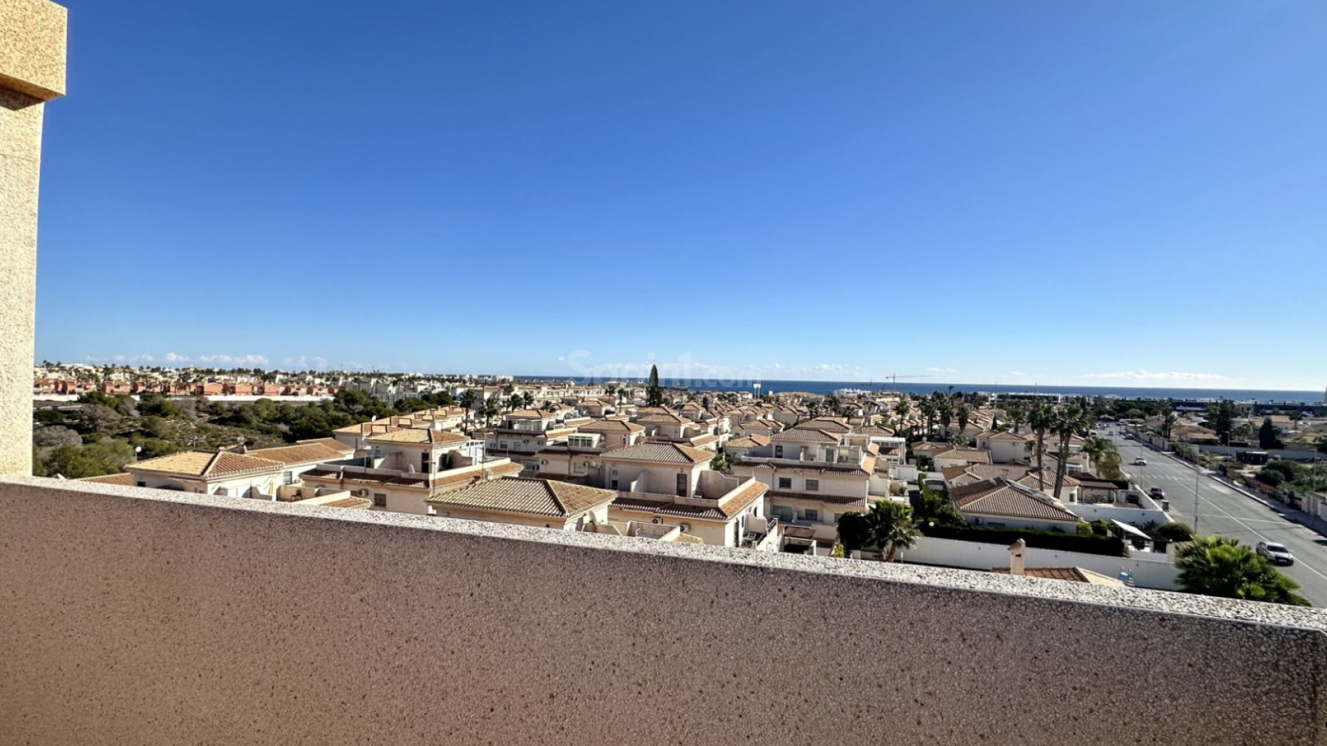 Resale - Apartment -
Orihuela - Playa Flamenca