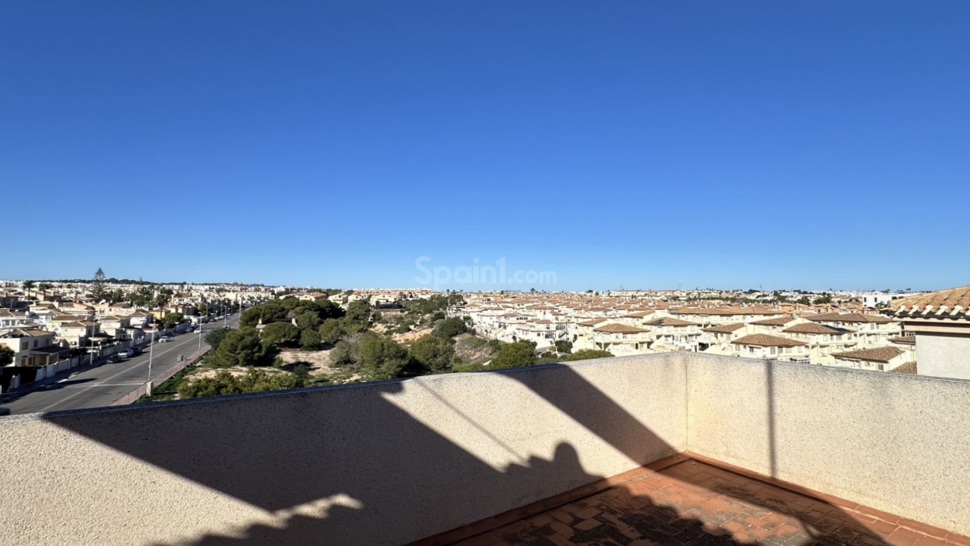 Resale - Apartment -
Orihuela - Playa Flamenca