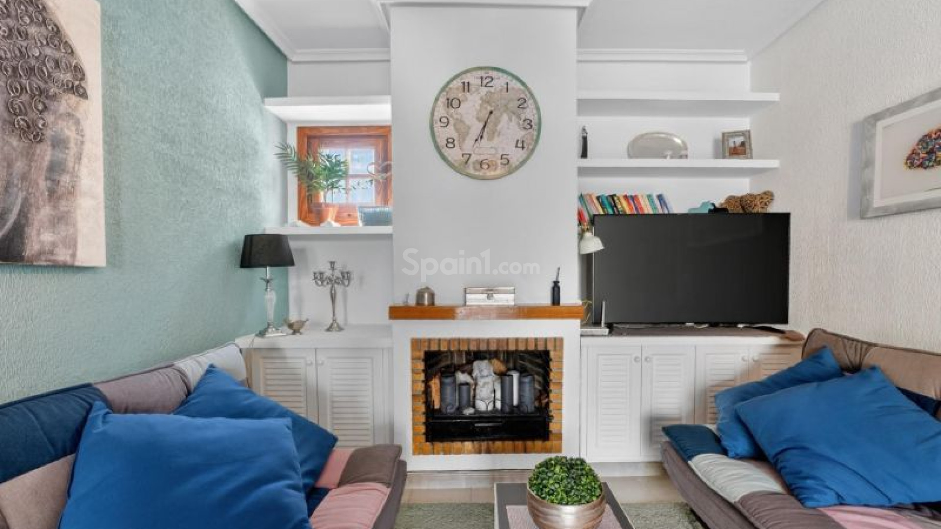 Resale - Apartment -
Orihuela - Playa Flamenca