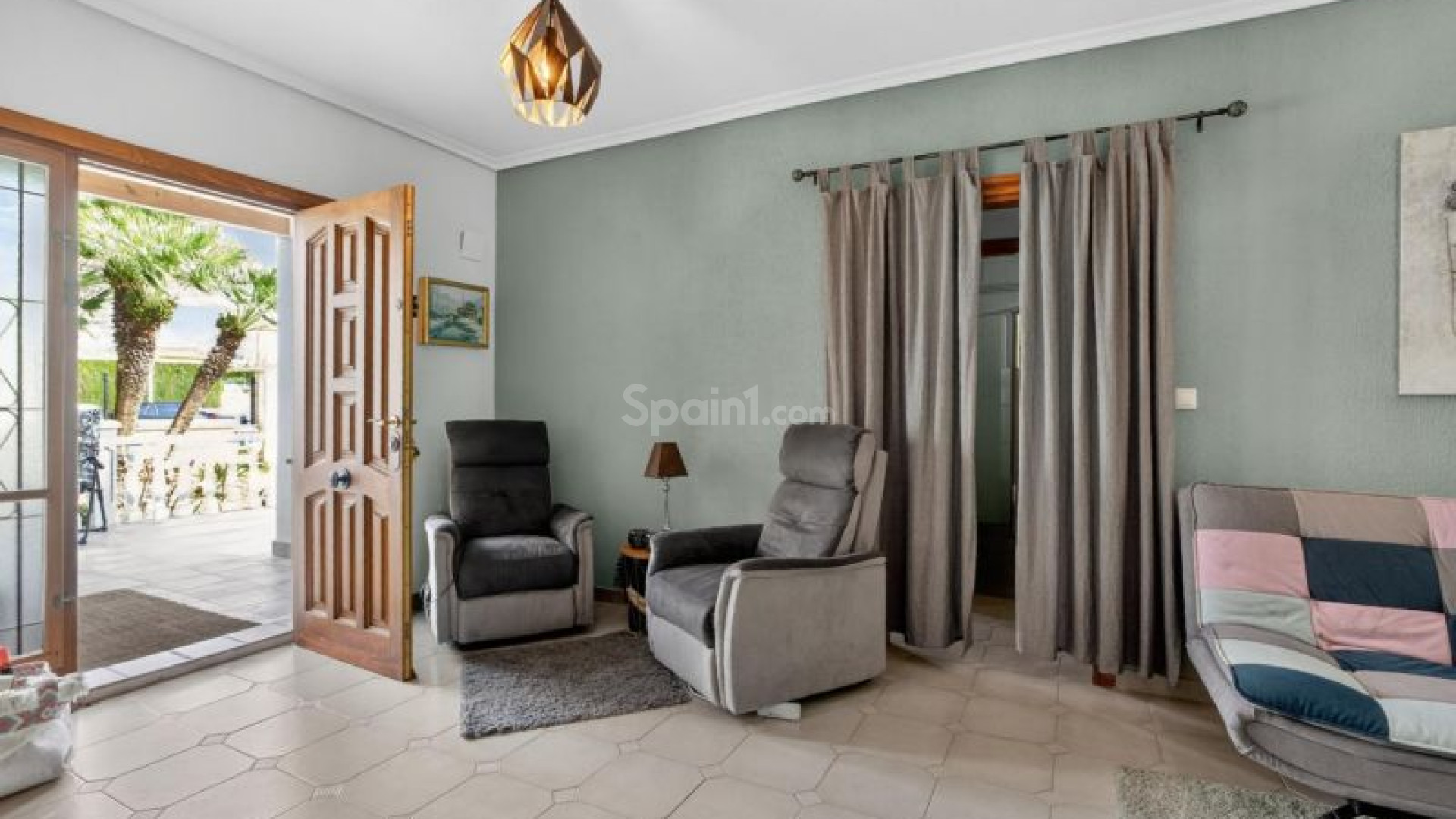 Resale - Apartment -
Orihuela - Playa Flamenca