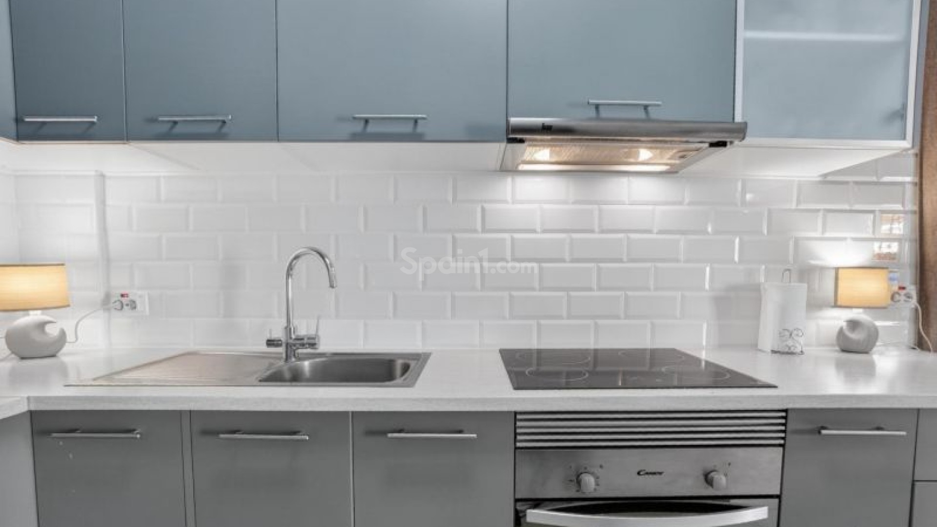 Resale - Apartment -
Orihuela - Playa Flamenca