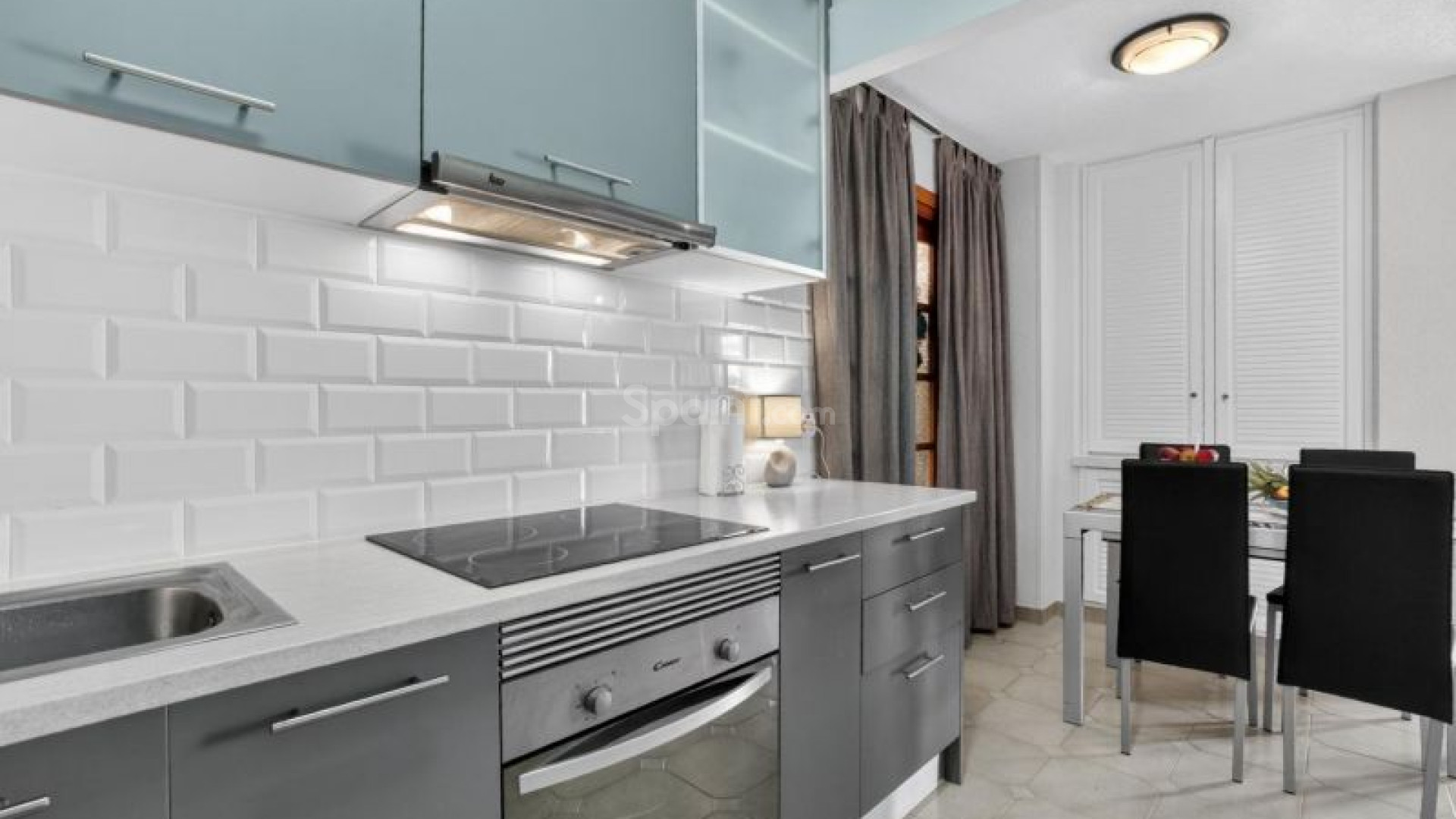 Resale - Apartment -
Orihuela - Playa Flamenca