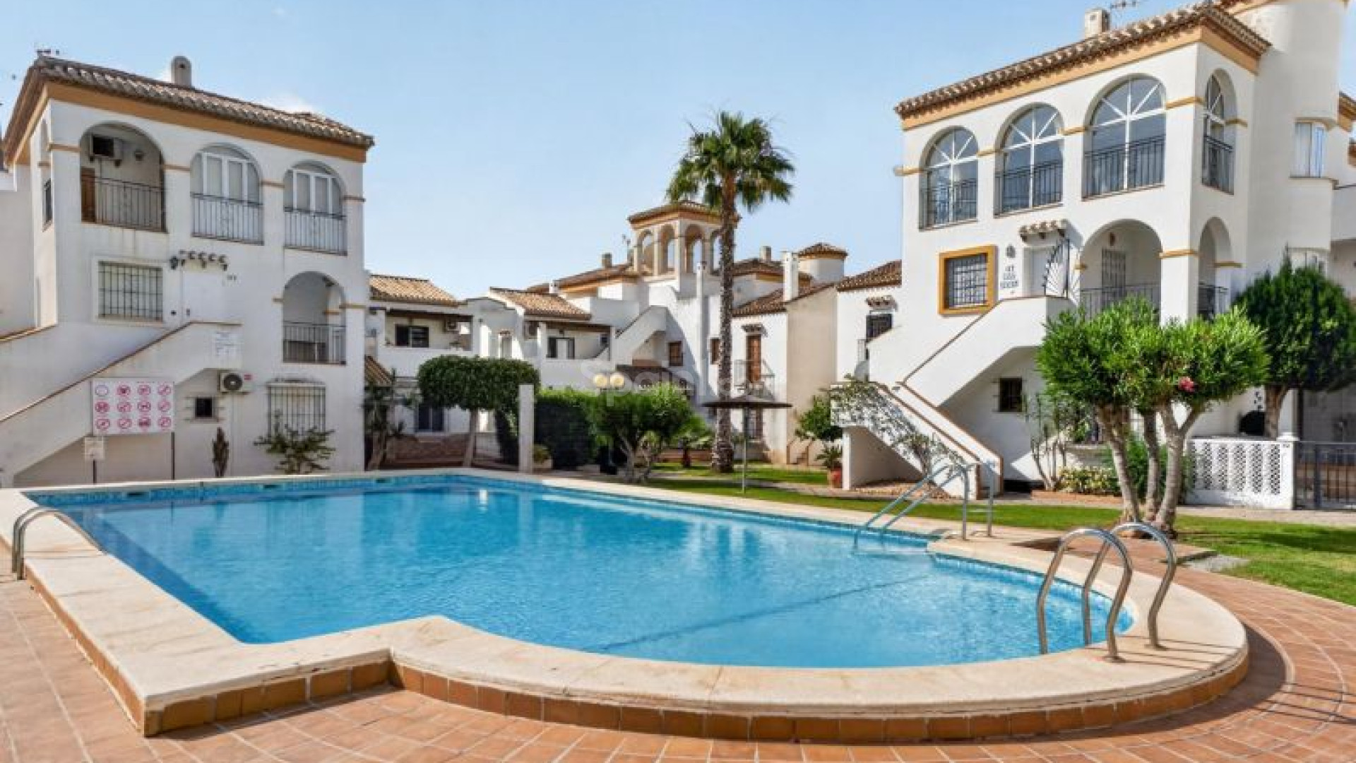 Resale - Apartment -
Orihuela - Playa Flamenca