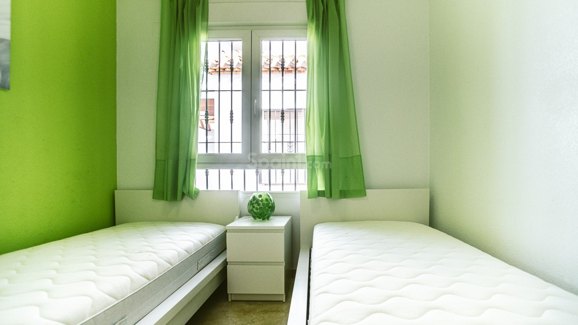 Resale - Apartment -
ORIHUELA - VILLAMARTÍN