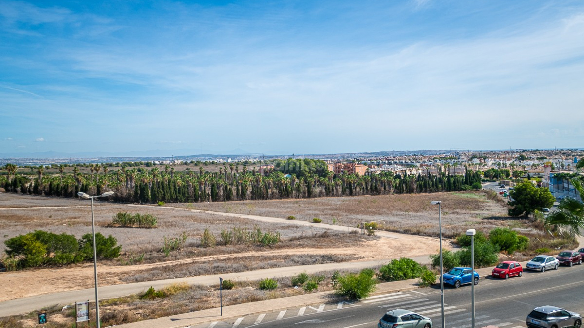 Resale - Apartment -
ORIHUELA - VILLAMARTÍN