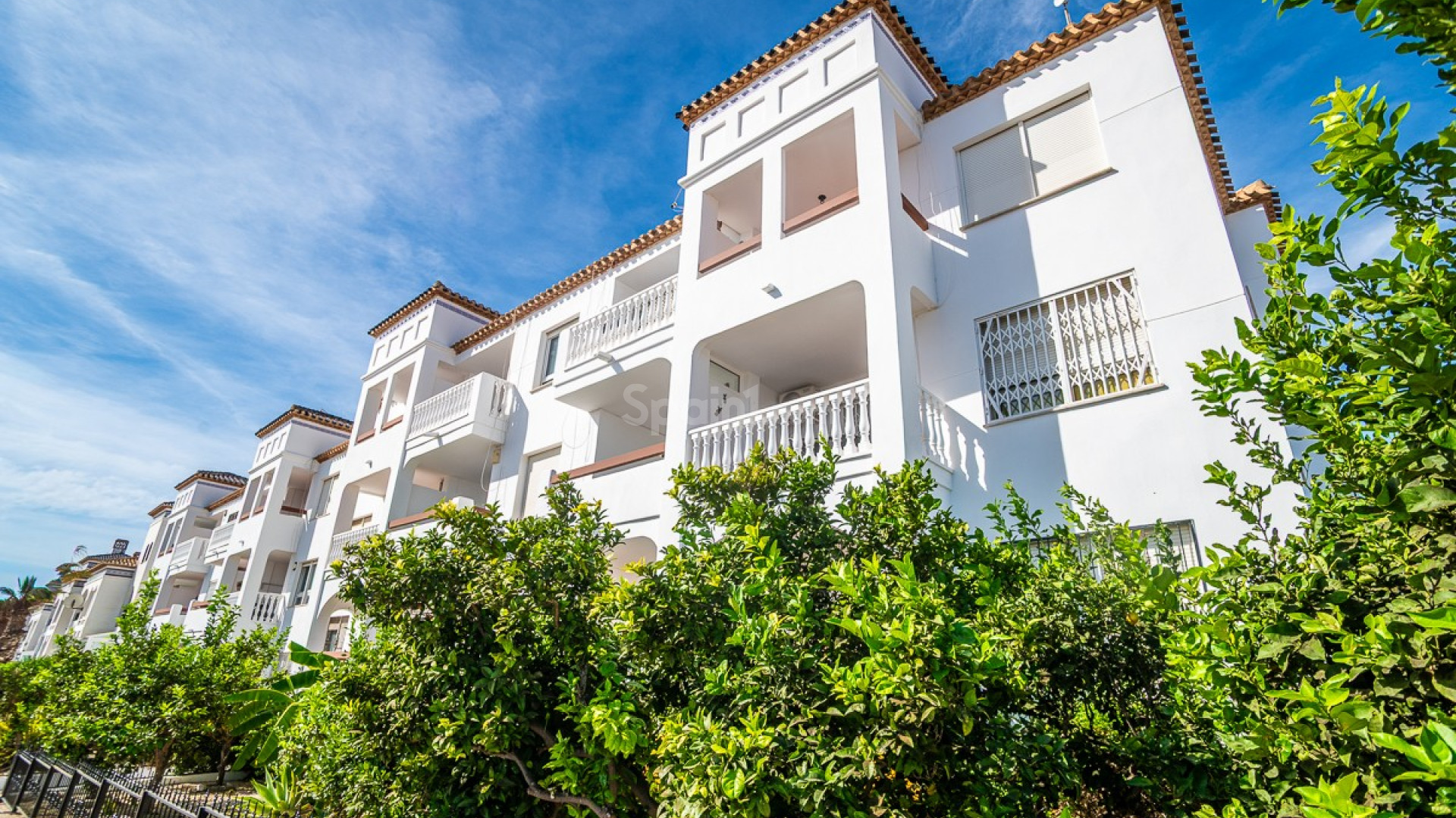 Resale - Apartment -
ORIHUELA - VILLAMARTÍN