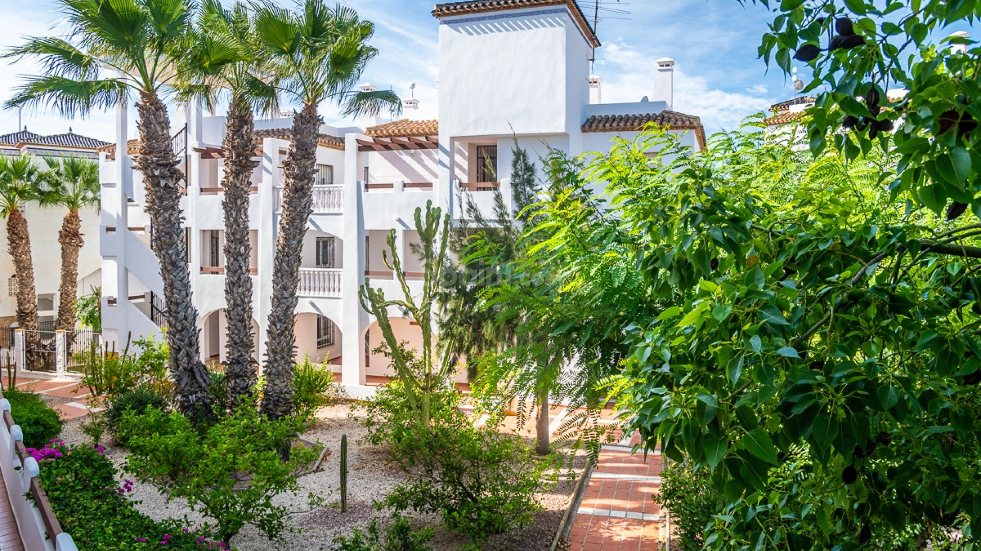 Resale - Apartment -
ORIHUELA - VILLAMARTÍN