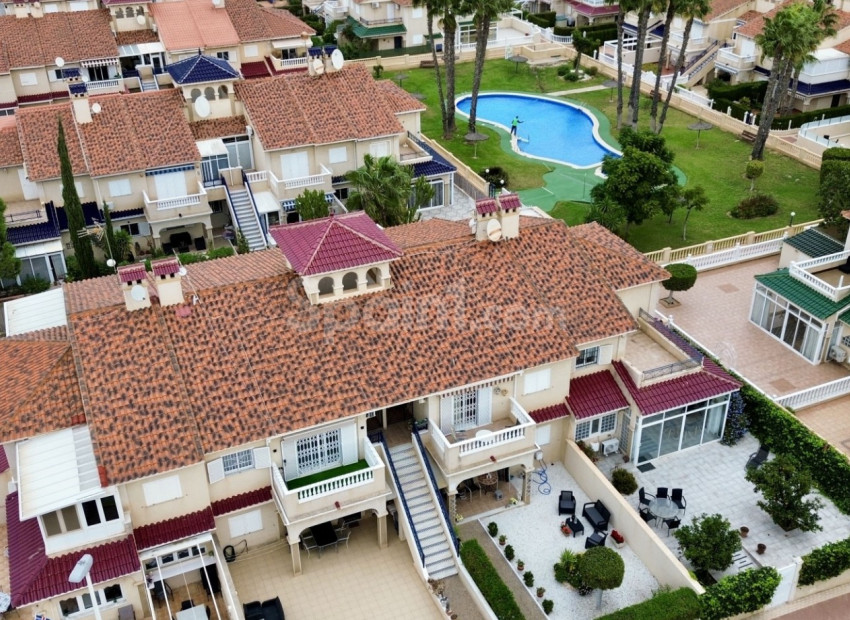 Resale - Apartment -
Orihuela - Zeniamar-Horizonte-La Campana