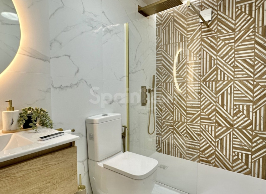 Resale - Apartment -
Orihuela - Zeniamar-Horizonte-La Campana