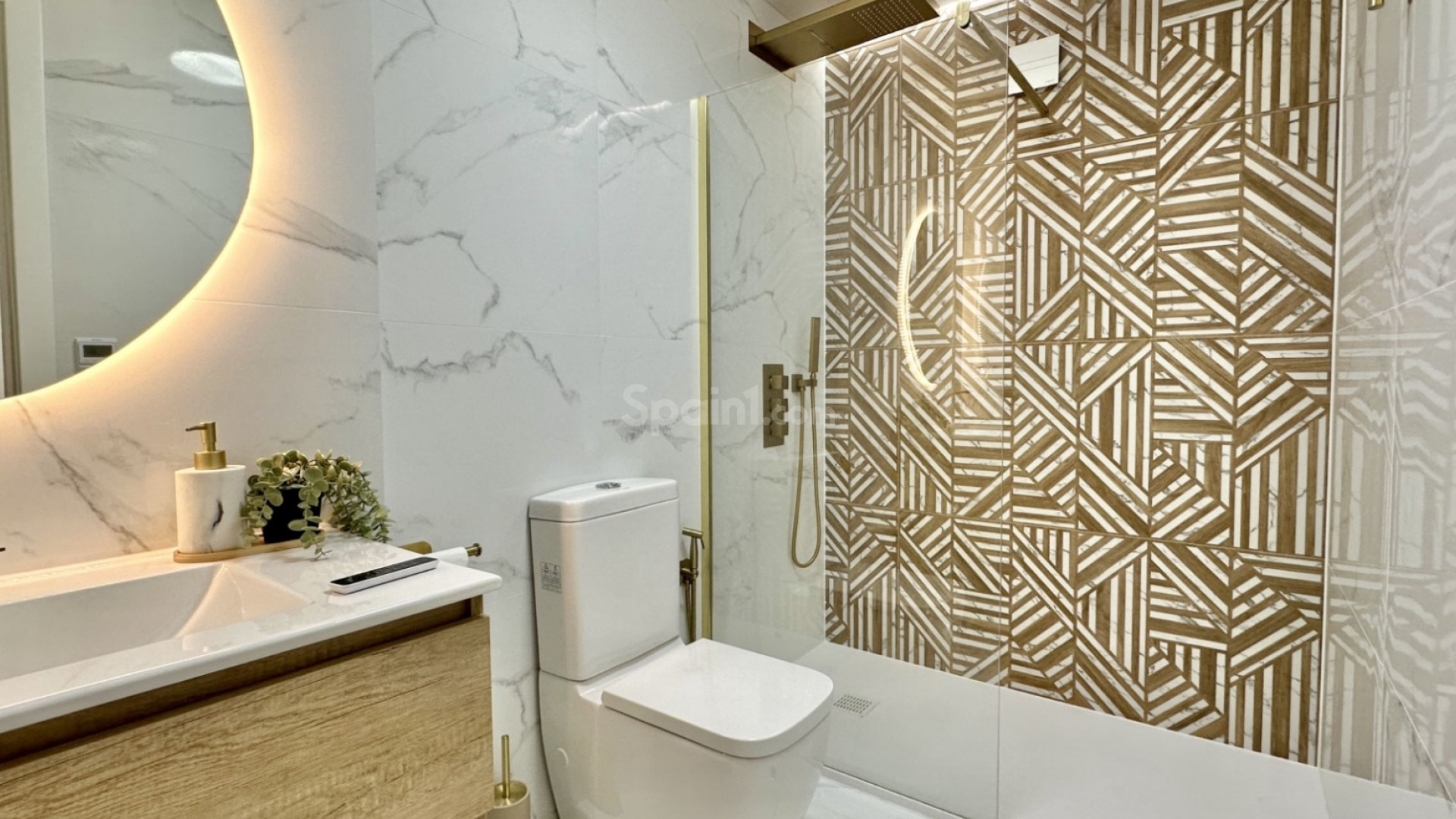 Resale - Apartment -
Orihuela - Zeniamar-Horizonte-La Campana