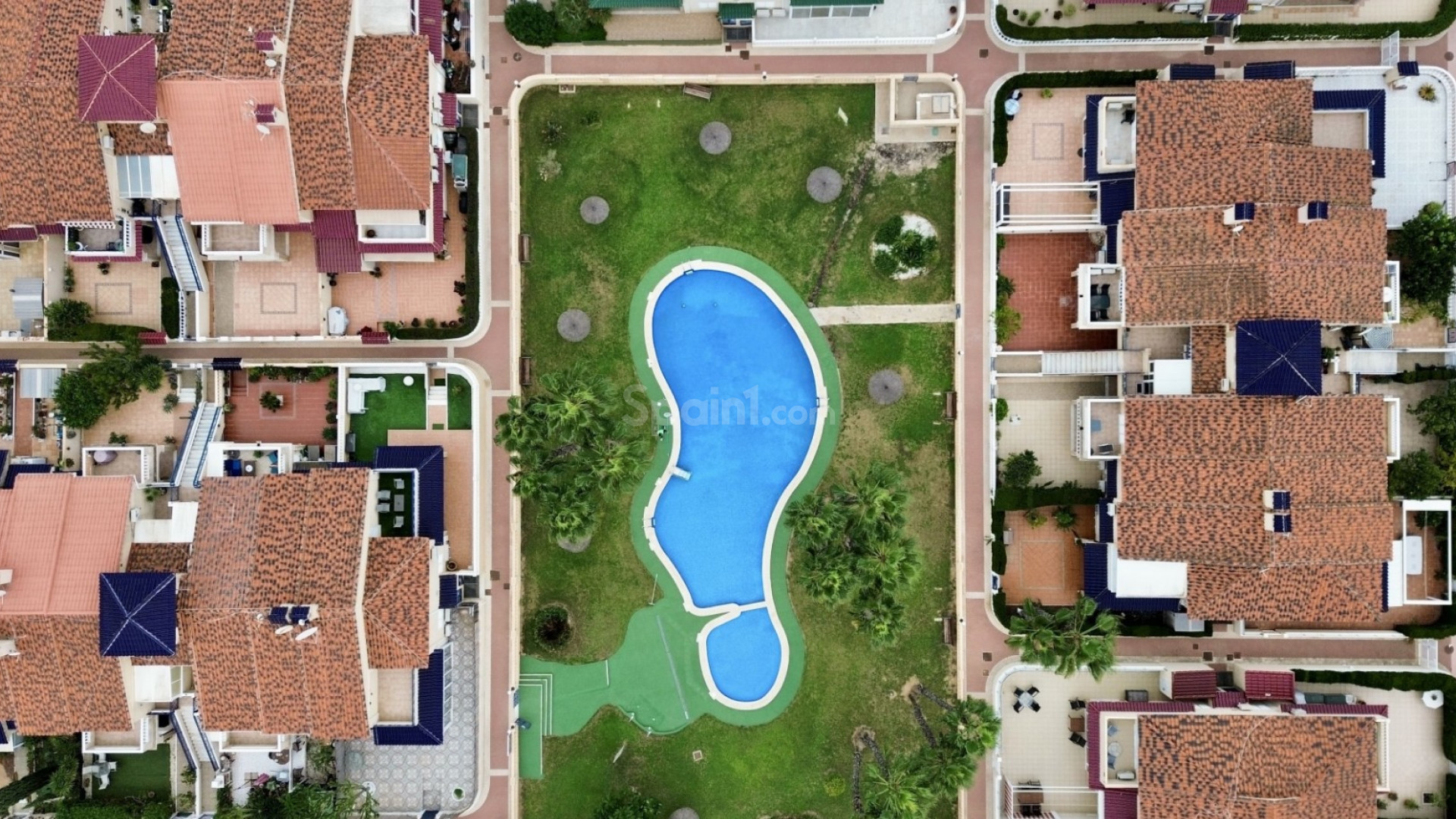 Resale - Apartment -
Orihuela - Zeniamar-Horizonte-La Campana