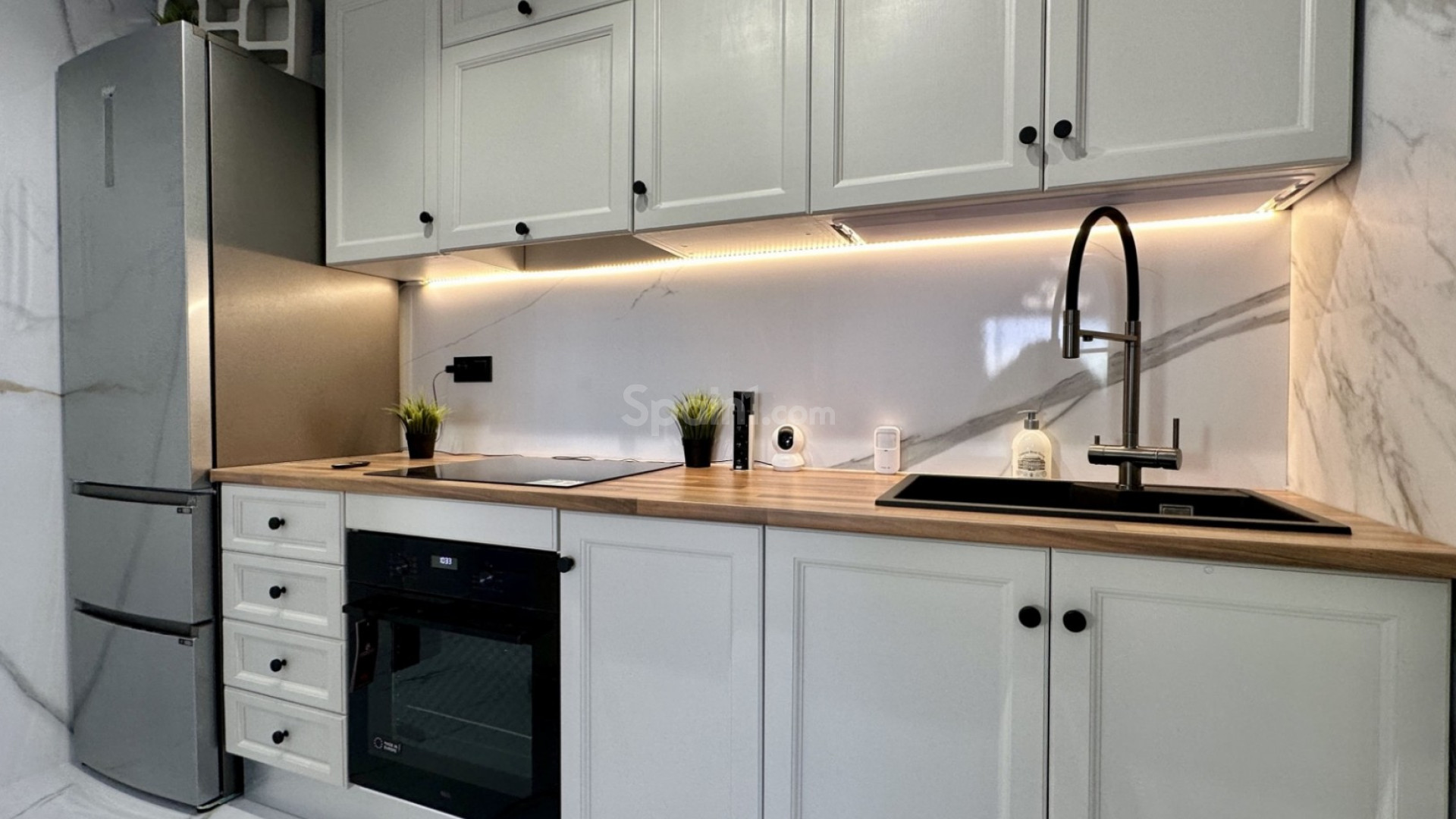 Resale - Apartment -
Orihuela - Zeniamar-Horizonte-La Campana