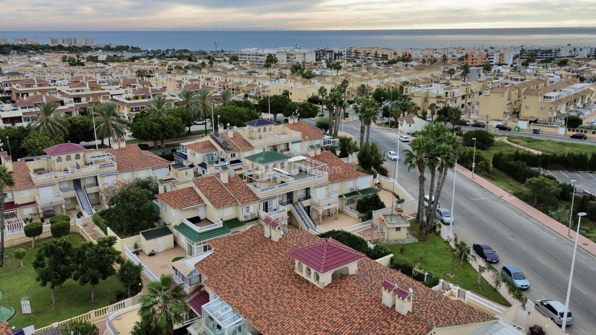 Resale - Apartment -
Orihuela - Zeniamar-Horizonte-La Campana