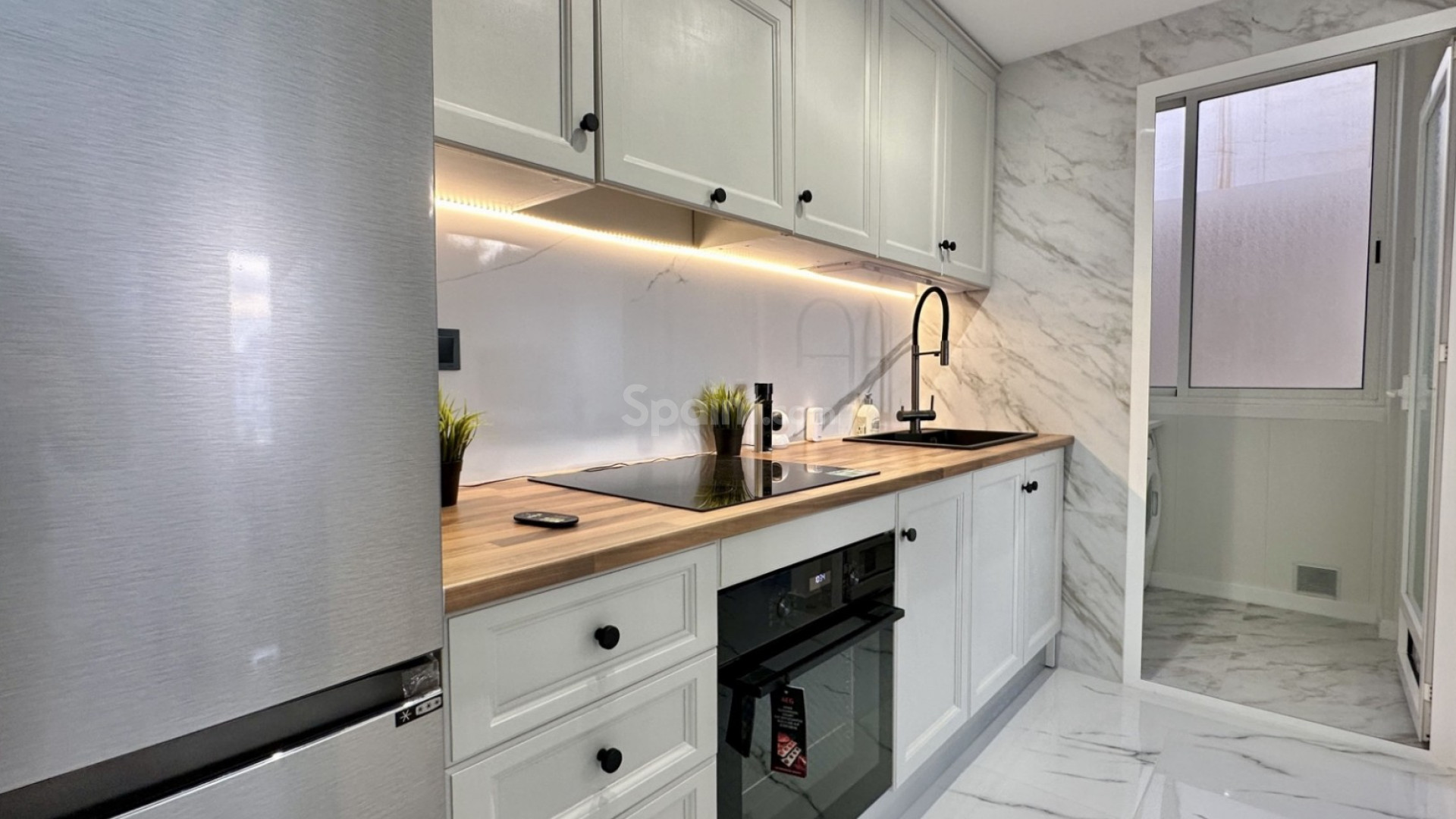 Resale - Apartment -
Orihuela - Zeniamar-Horizonte-La Campana