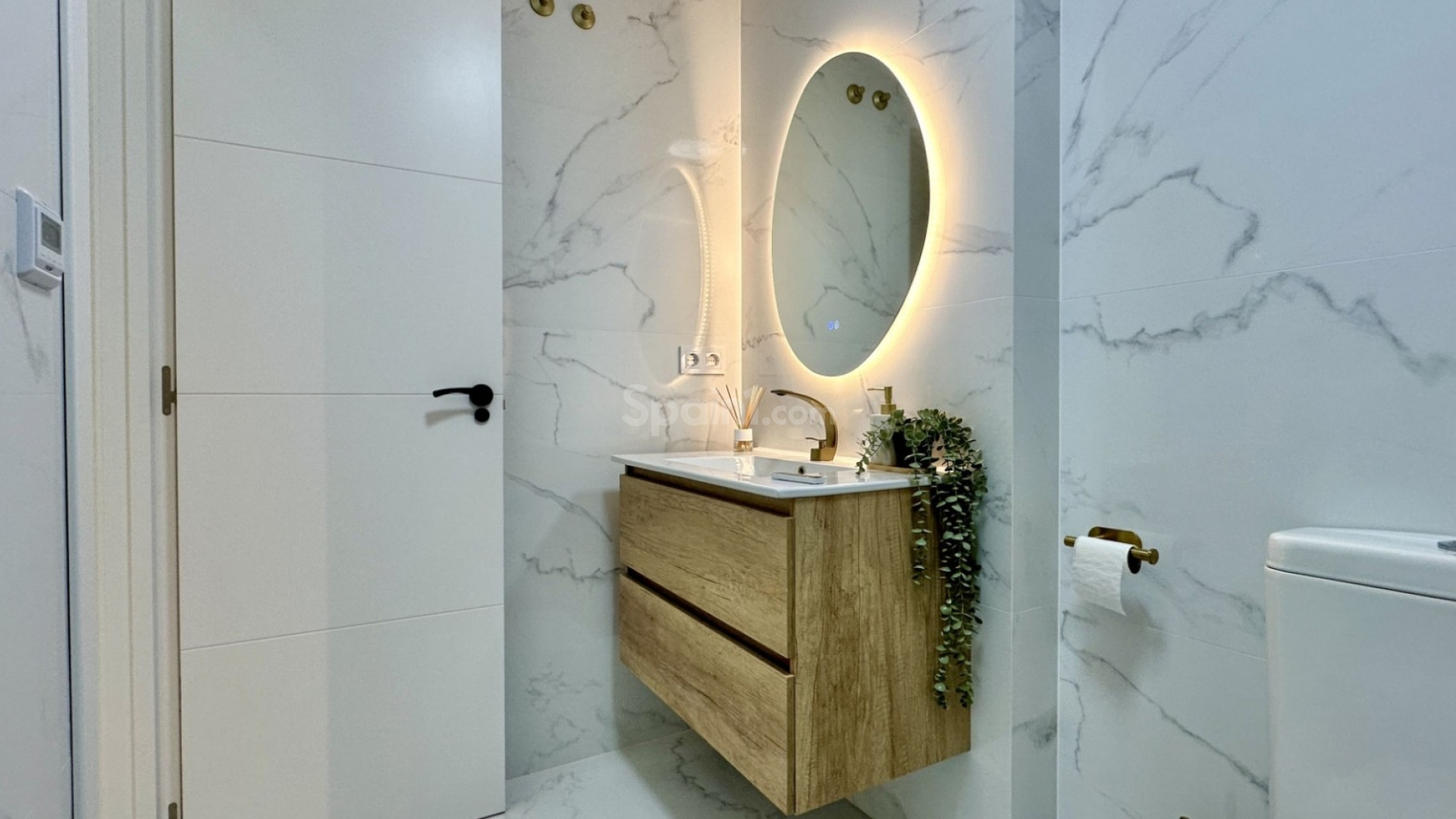 Resale - Apartment -
Orihuela - Zeniamar-Horizonte-La Campana