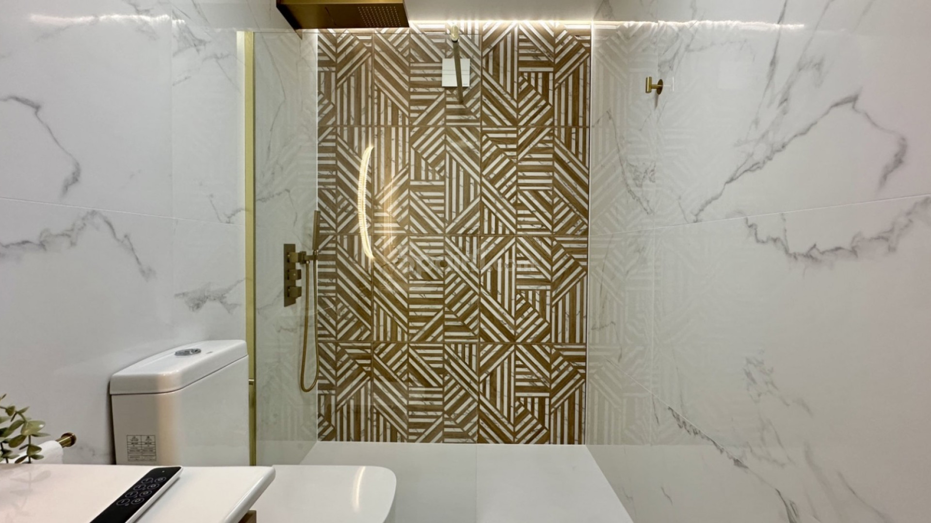 Resale - Apartment -
Orihuela - Zeniamar-Horizonte-La Campana