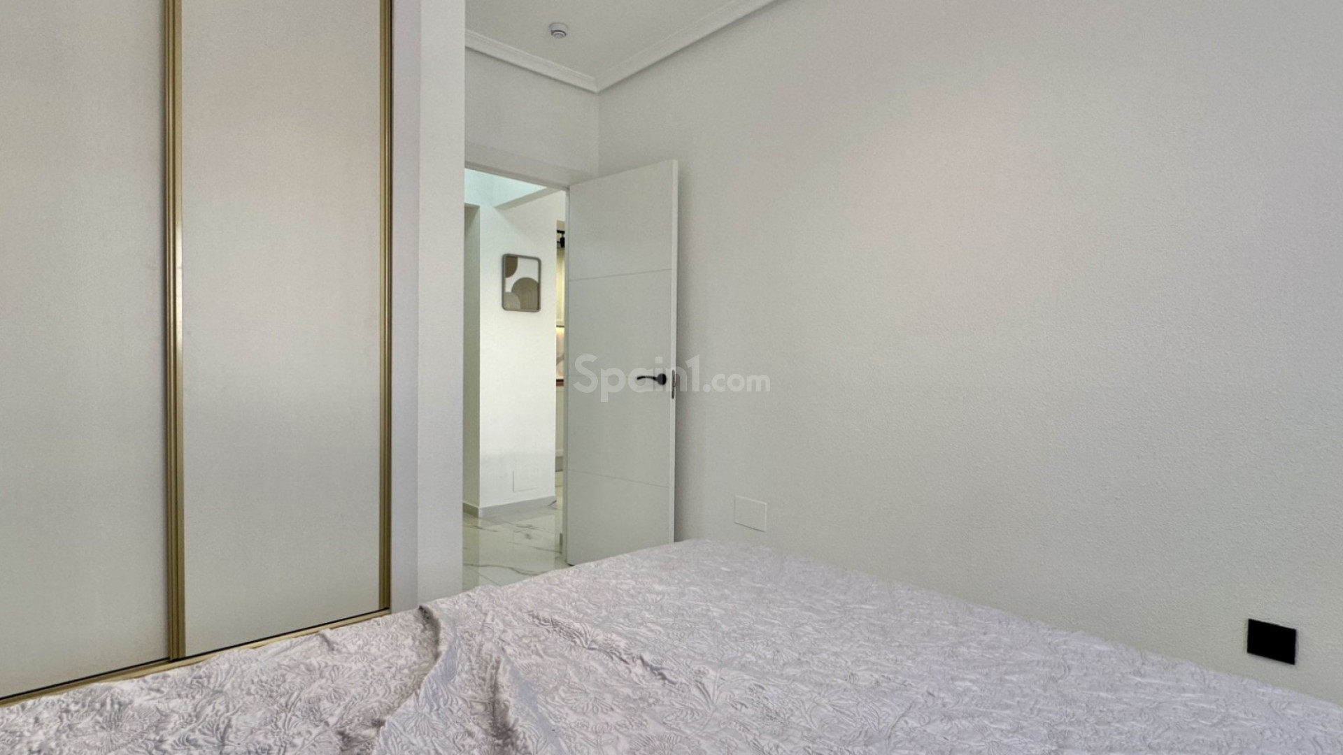 Resale - Apartment -
Orihuela - Zeniamar-Horizonte-La Campana