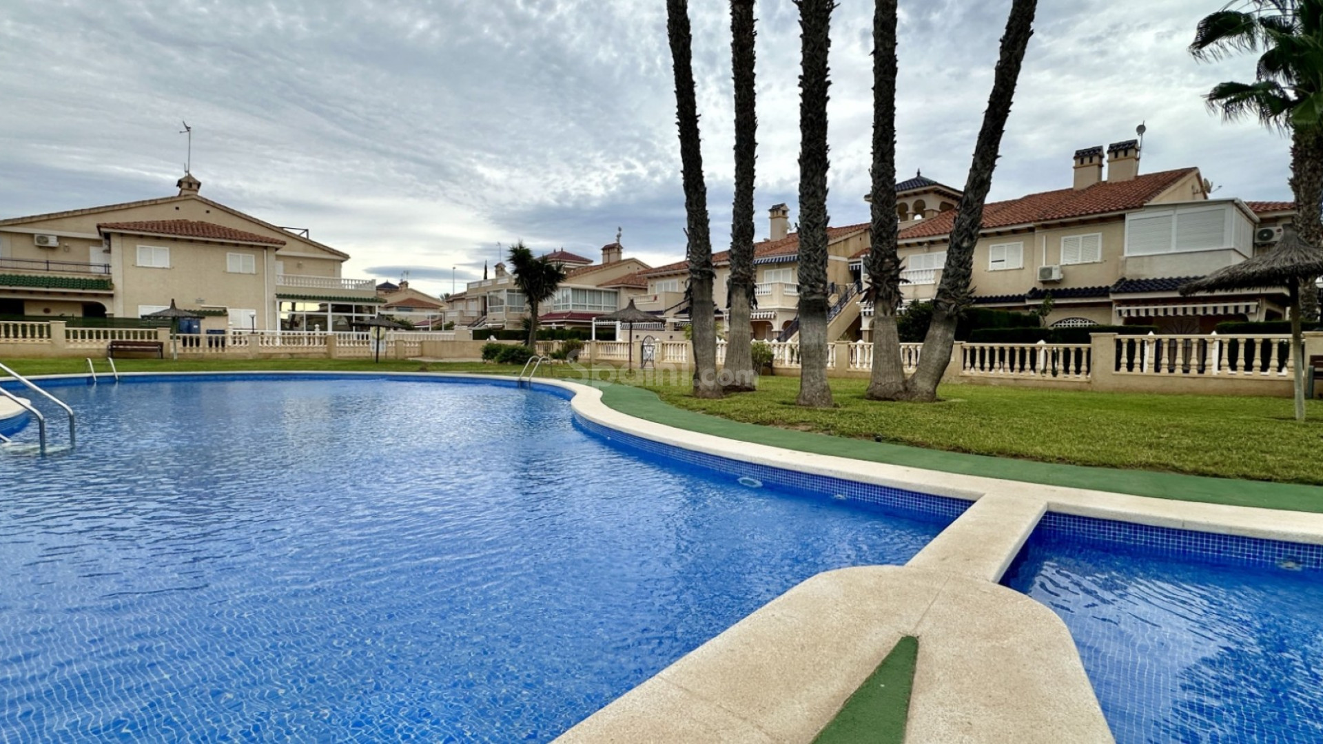 Resale - Apartment -
Orihuela - Zeniamar-Horizonte-La Campana