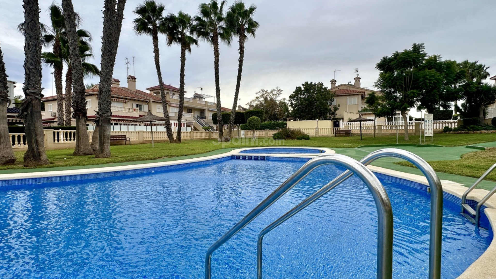 Resale - Apartment -
Orihuela - Zeniamar-Horizonte-La Campana