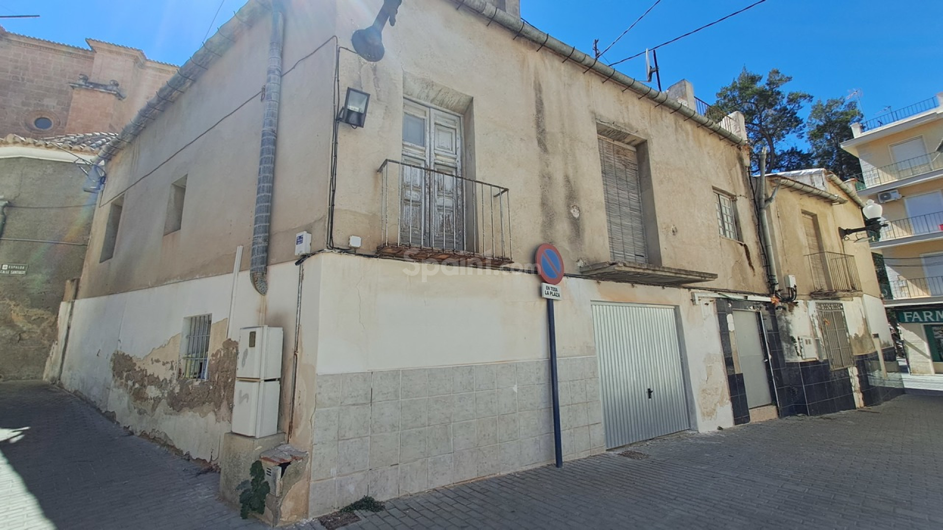 Resale - Apartment -
Orihuela