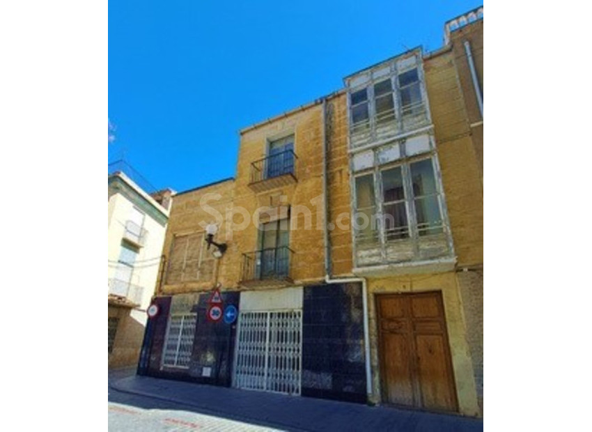 Resale - Apartment -
Orihuela