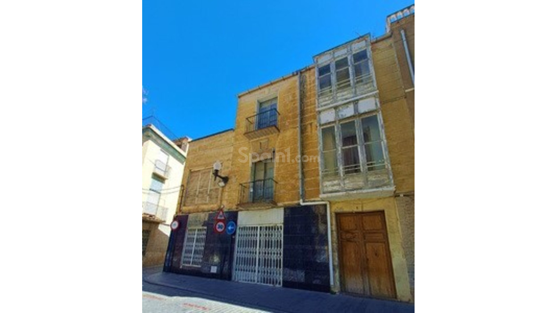 Resale - Apartment -
Orihuela