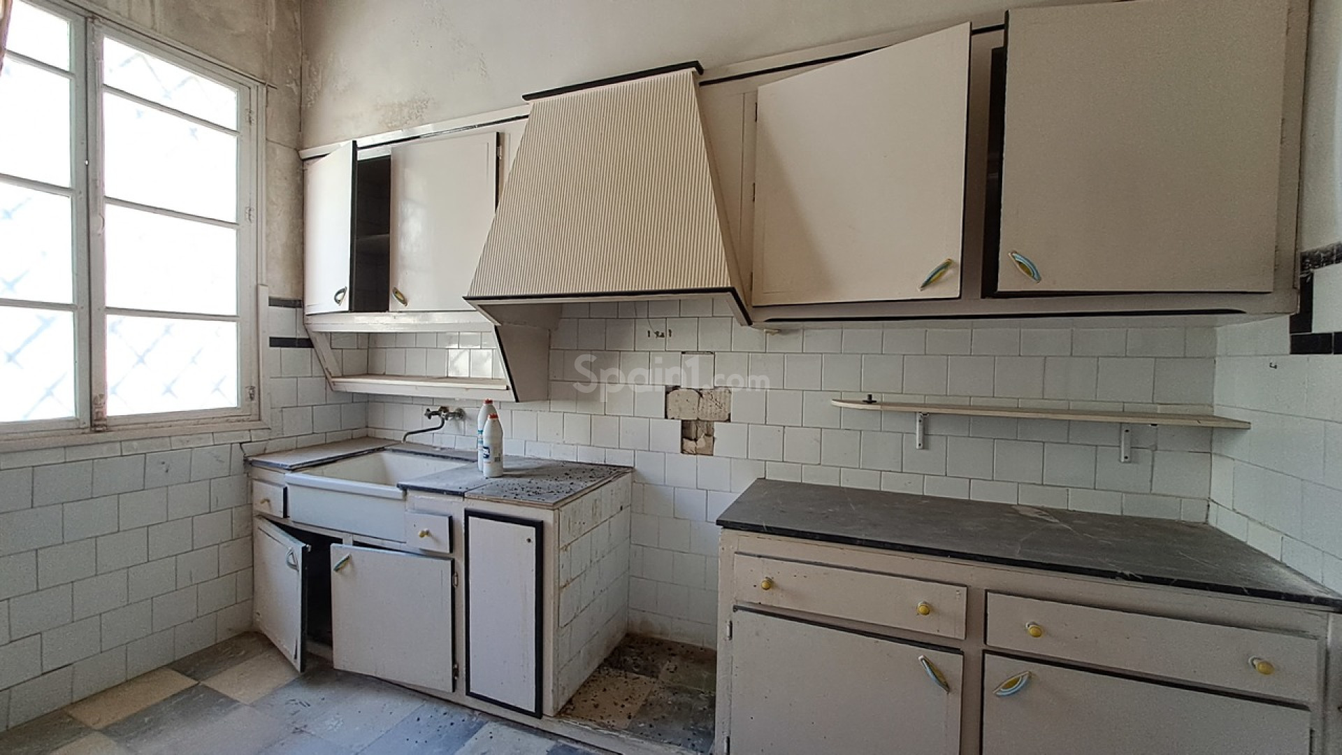 Resale - Apartment -
Orihuela