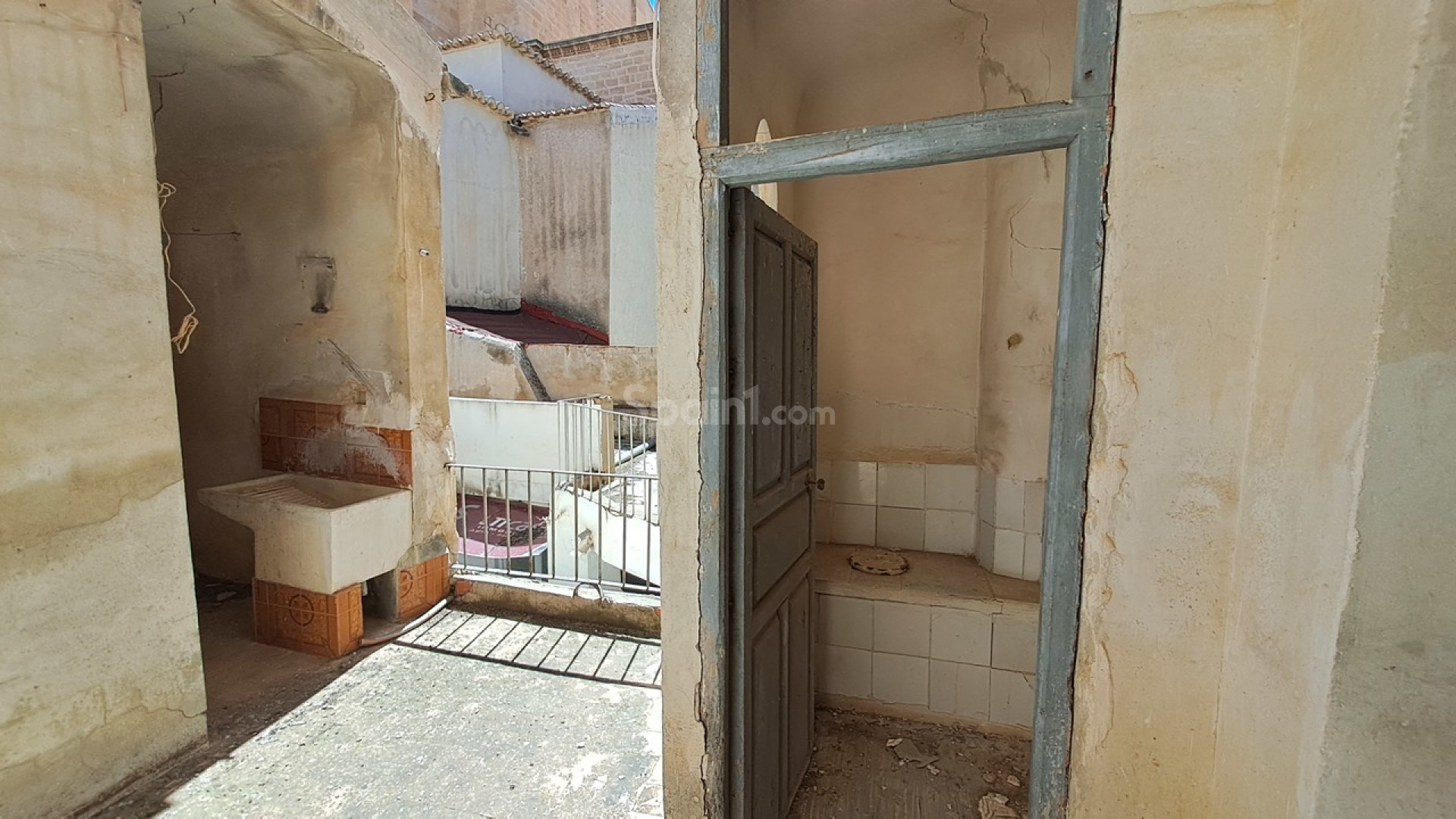 Resale - Apartment -
Orihuela