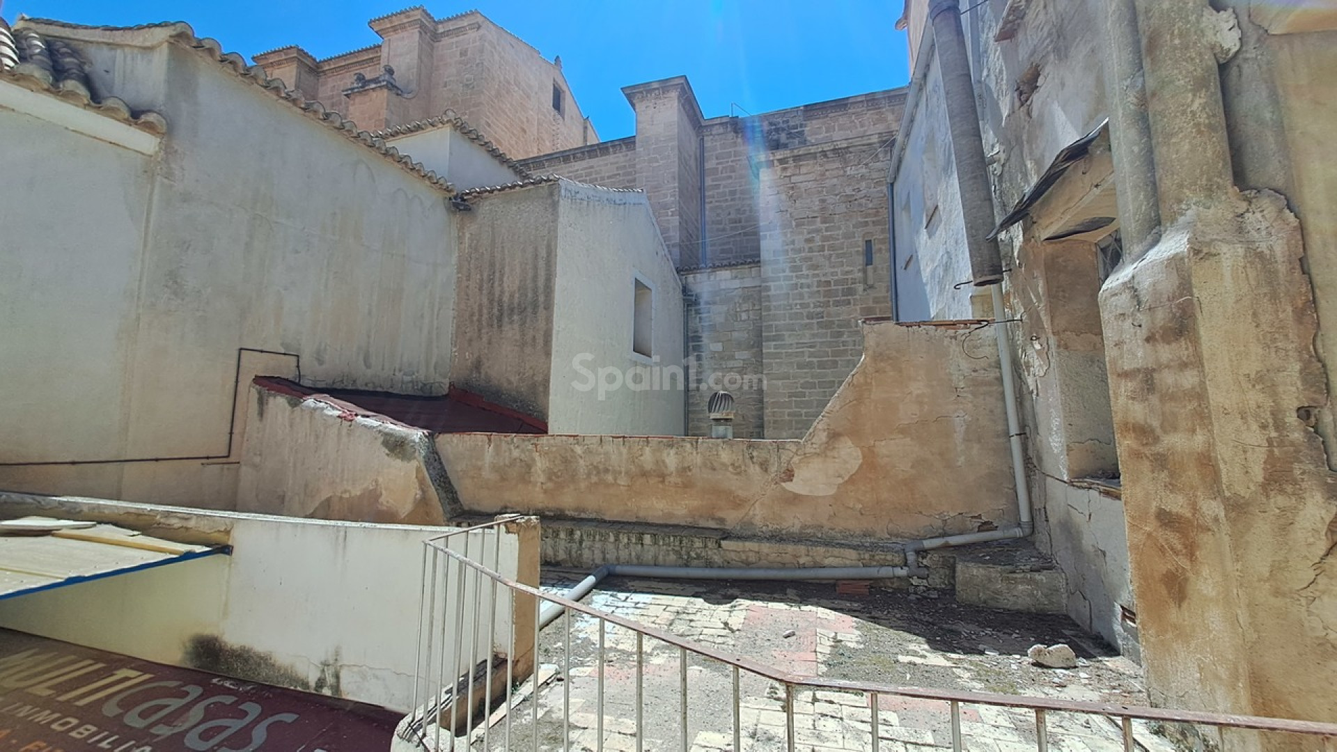 Resale - Apartment -
Orihuela