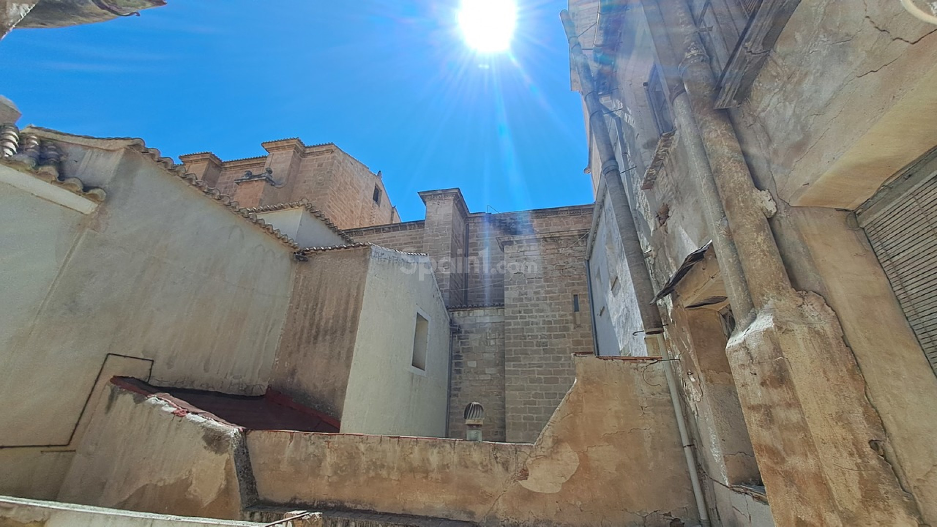 Resale - Apartment -
Orihuela