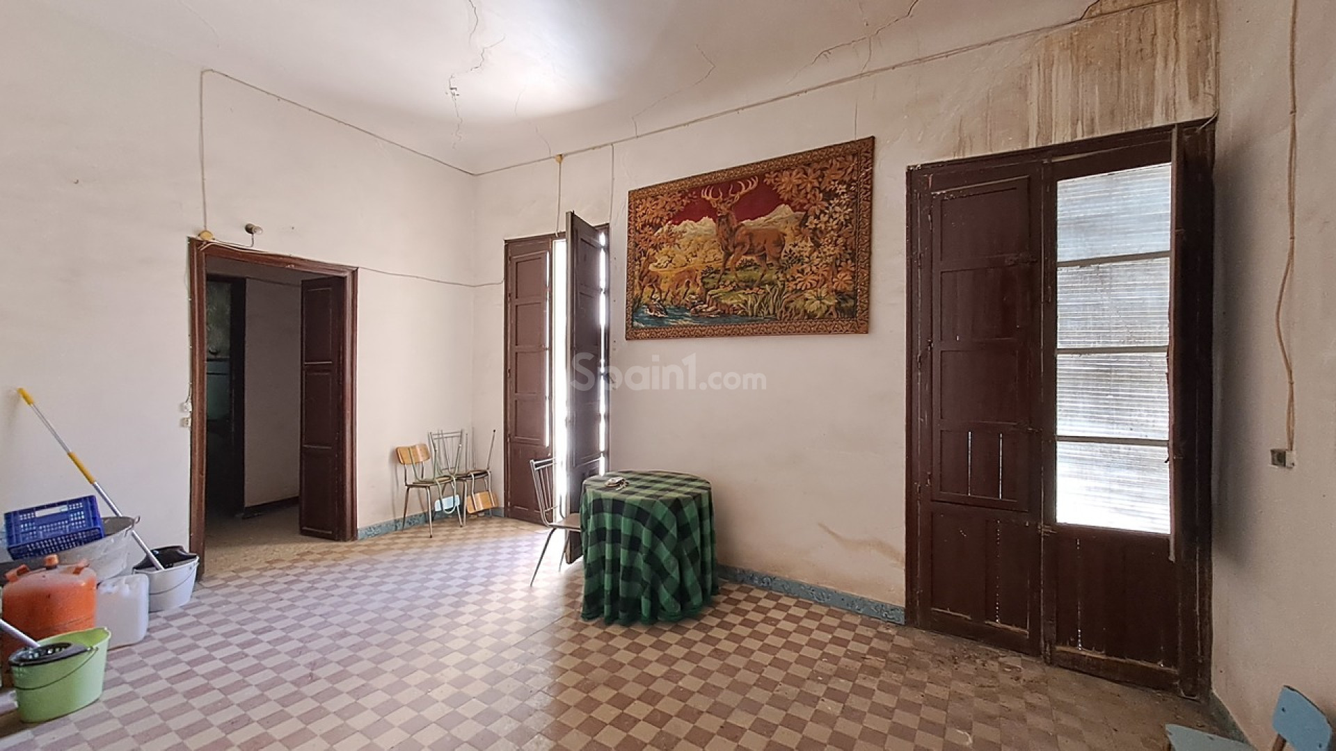 Resale - Apartment -
Orihuela