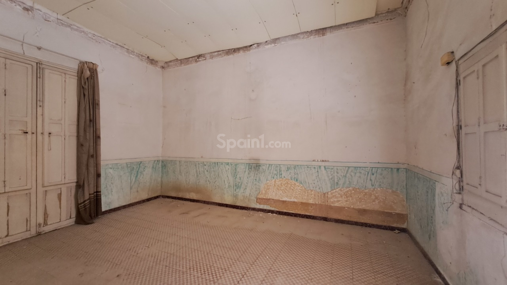 Resale - Apartment -
Orihuela