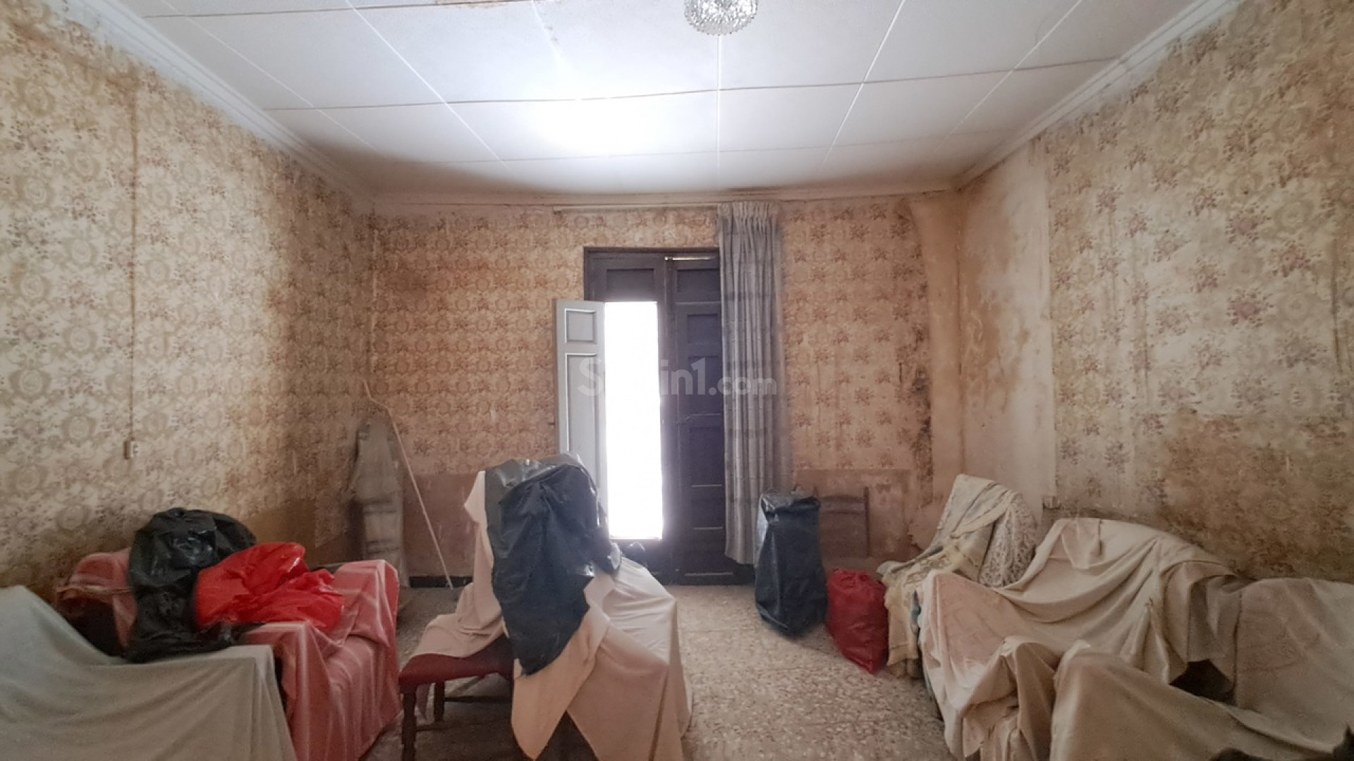 Resale - Apartment -
Orihuela