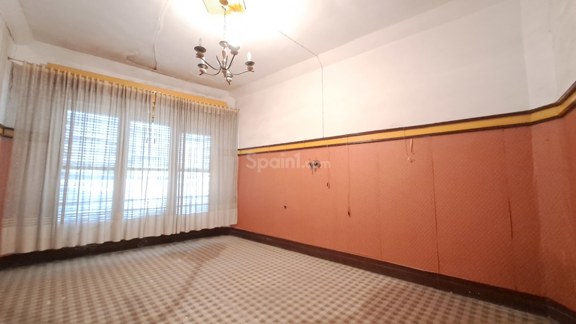 Resale - Apartment -
Orihuela