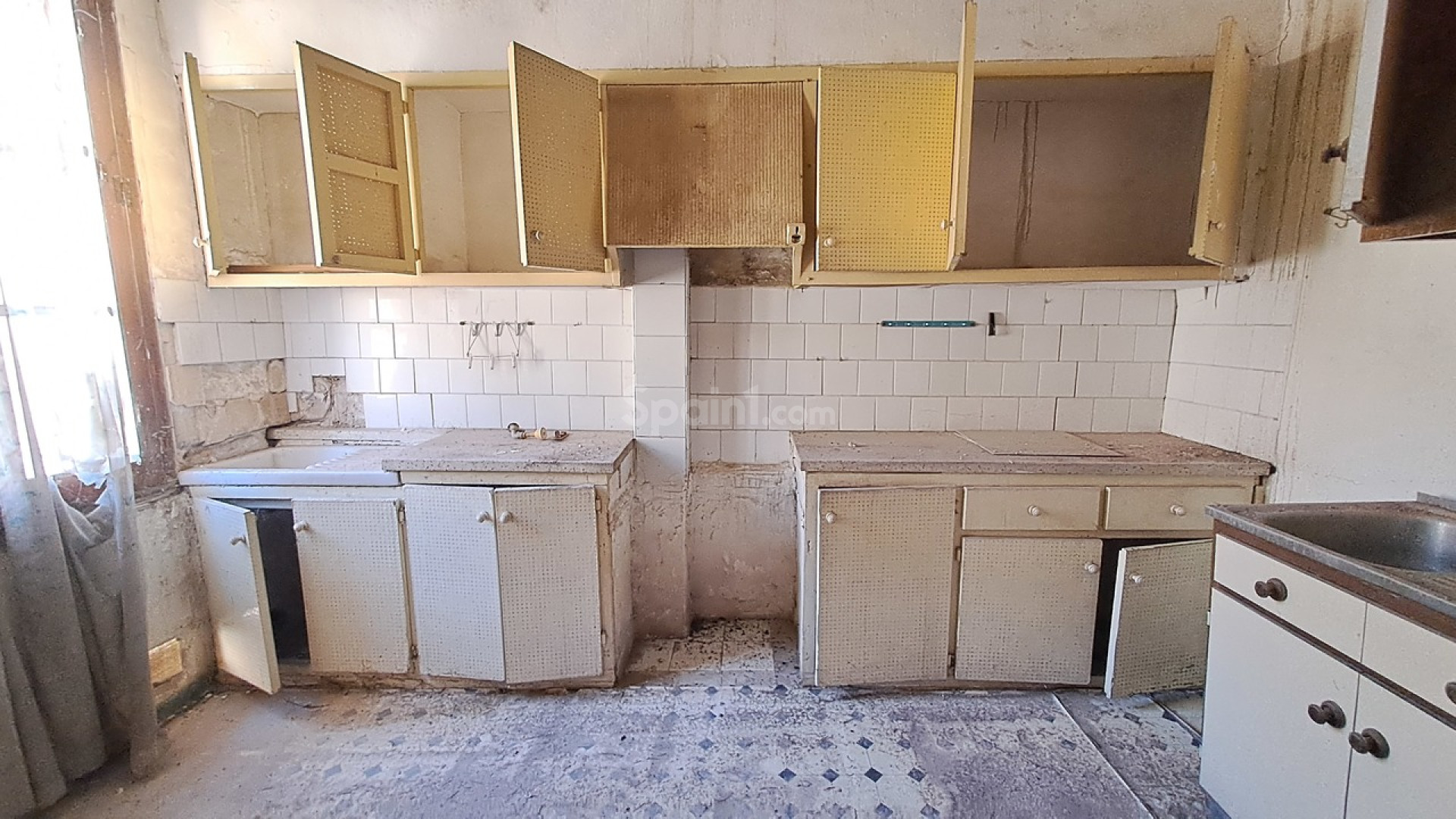 Resale - Apartment -
Orihuela