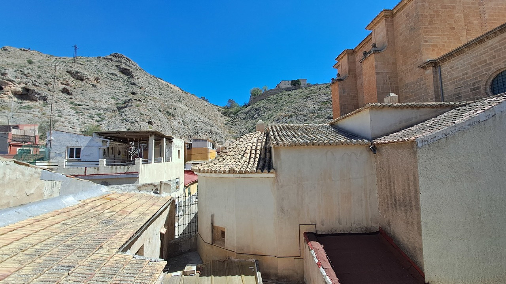 Resale - Apartment -
Orihuela