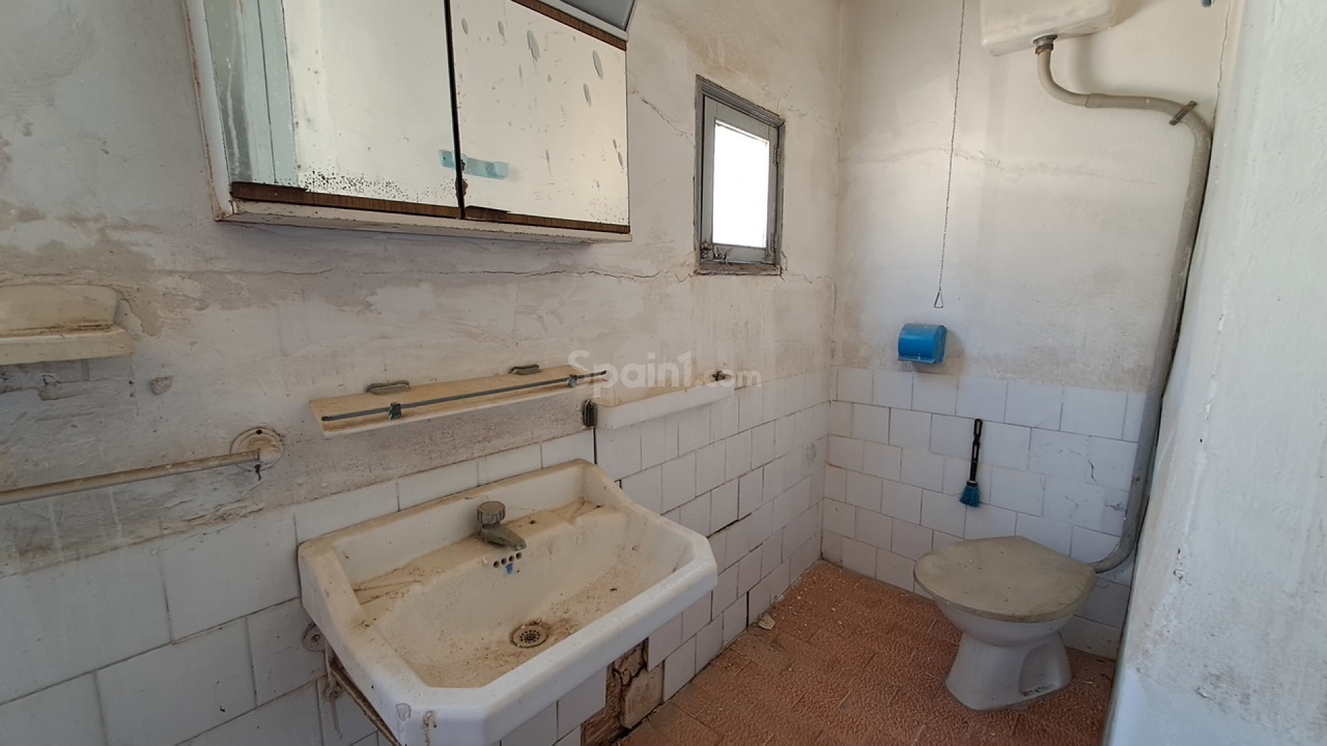 Resale - Apartment -
Orihuela