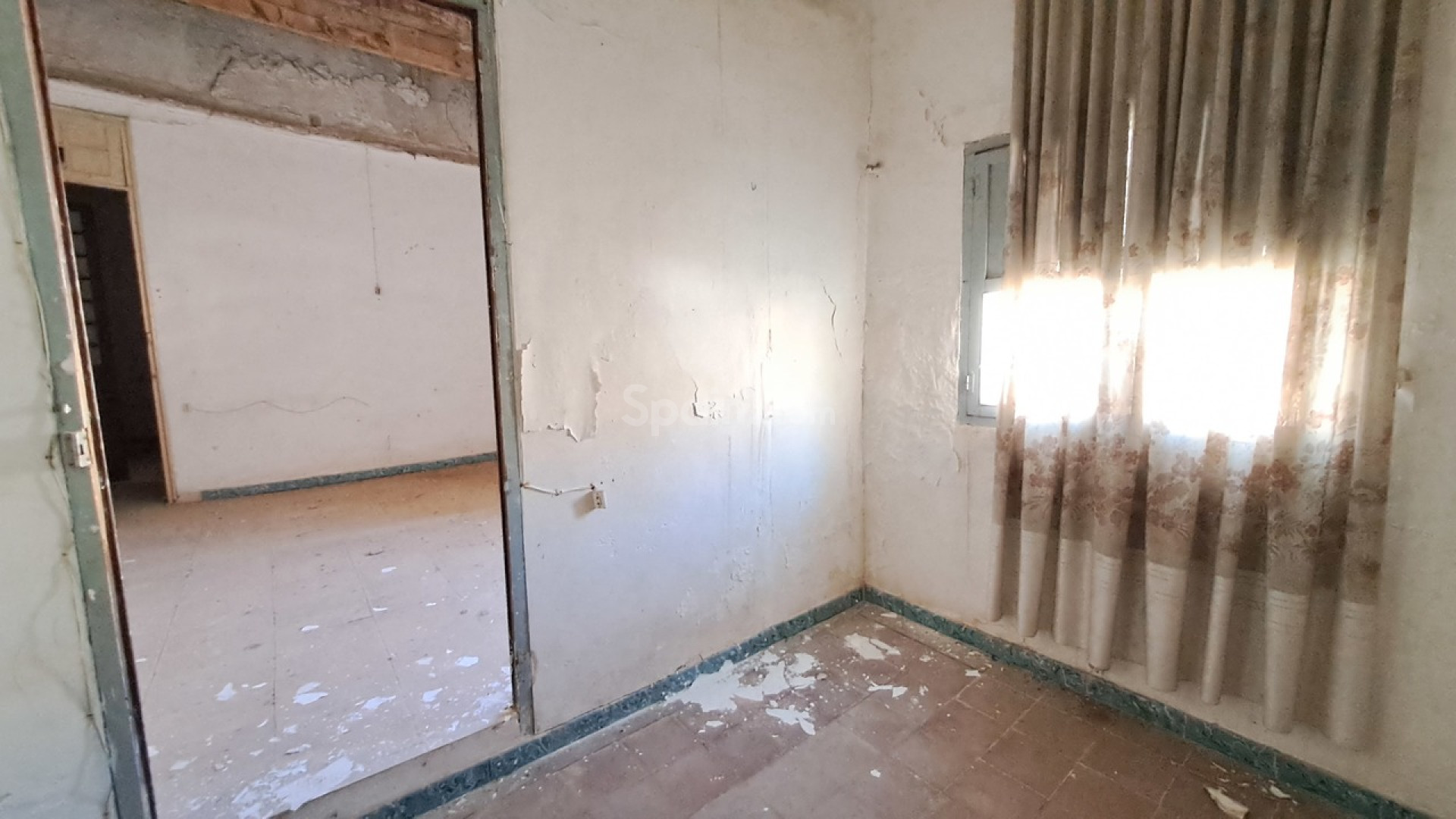 Resale - Apartment -
Orihuela