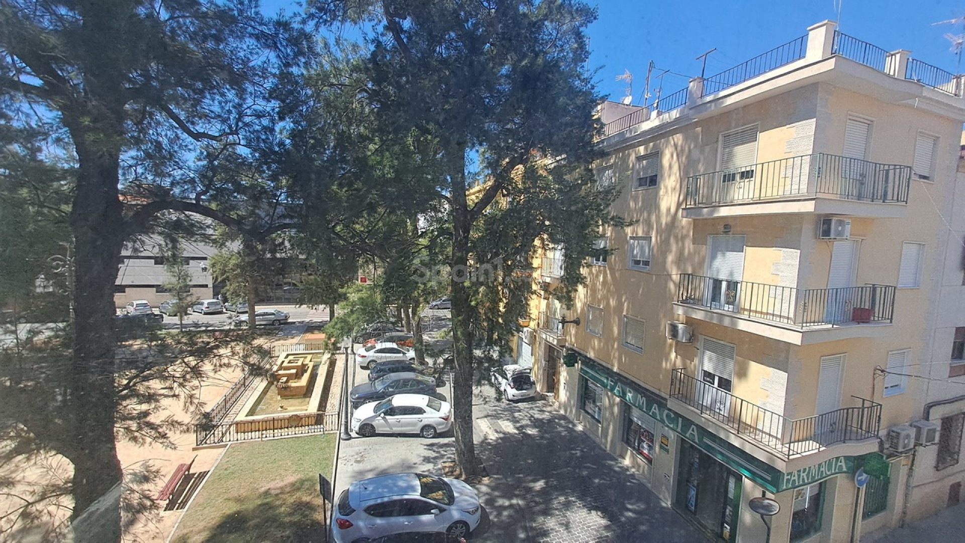 Resale - Apartment -
Orihuela