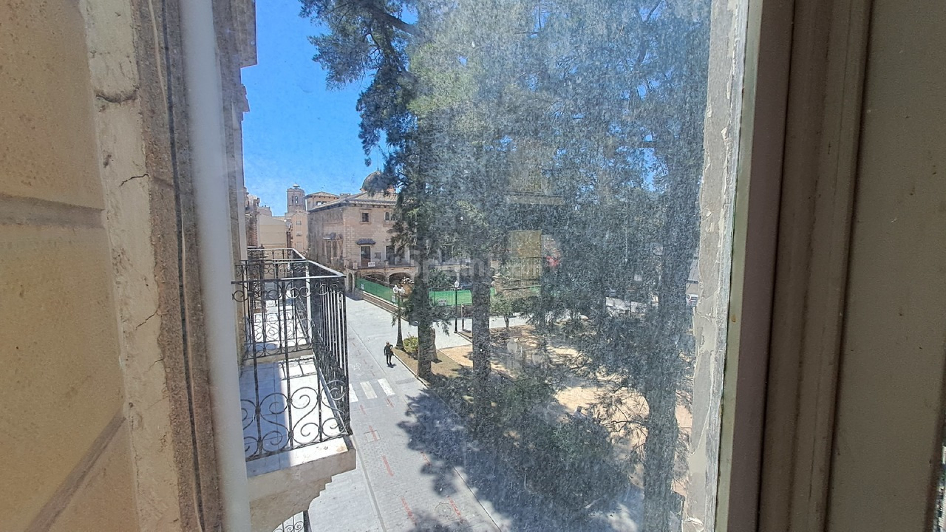Resale - Apartment -
Orihuela