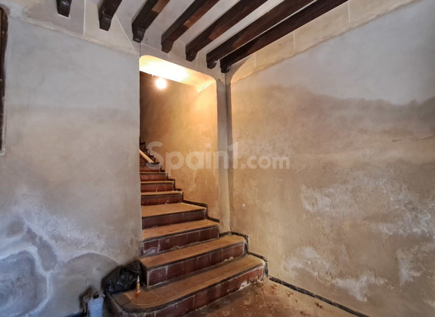 Resale - Apartment -
Orihuela