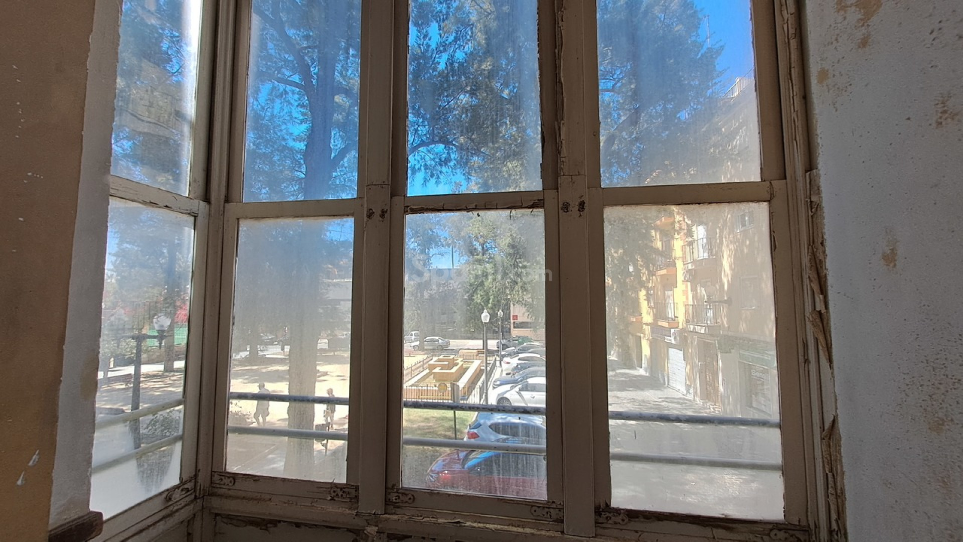 Resale - Apartment -
Orihuela