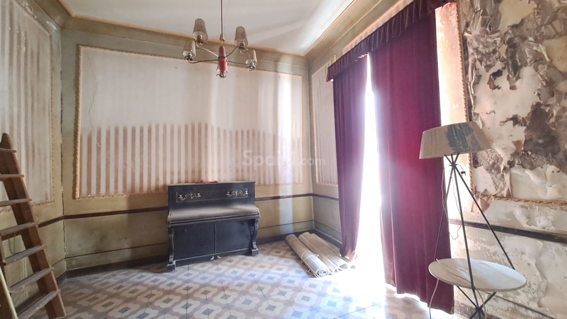 Resale - Apartment -
Orihuela