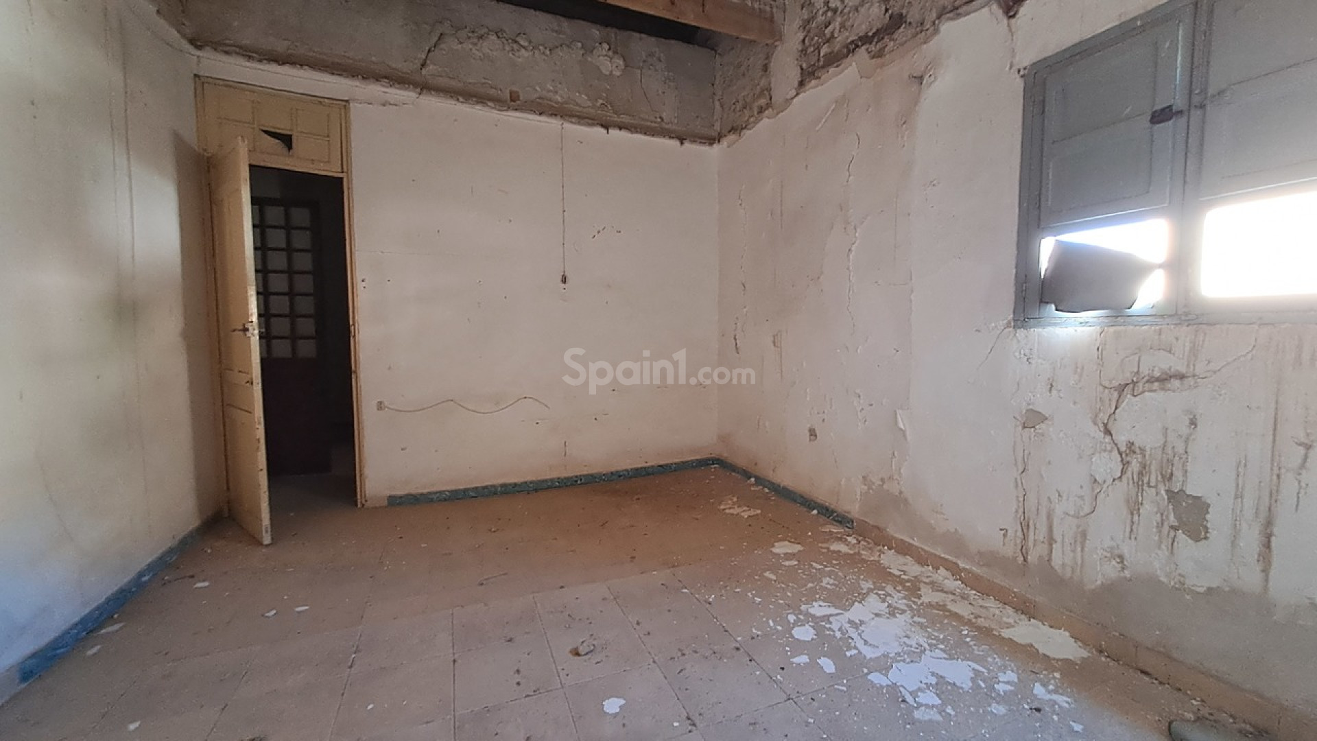 Resale - Apartment -
Orihuela