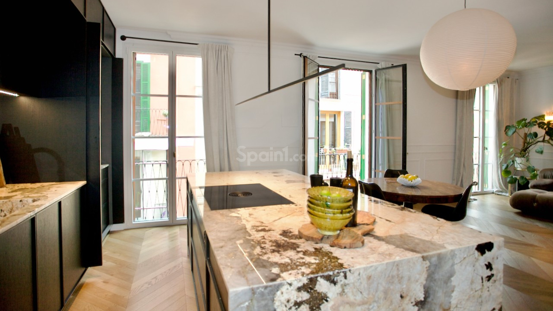 Resale - Apartment -
Palma - Centre