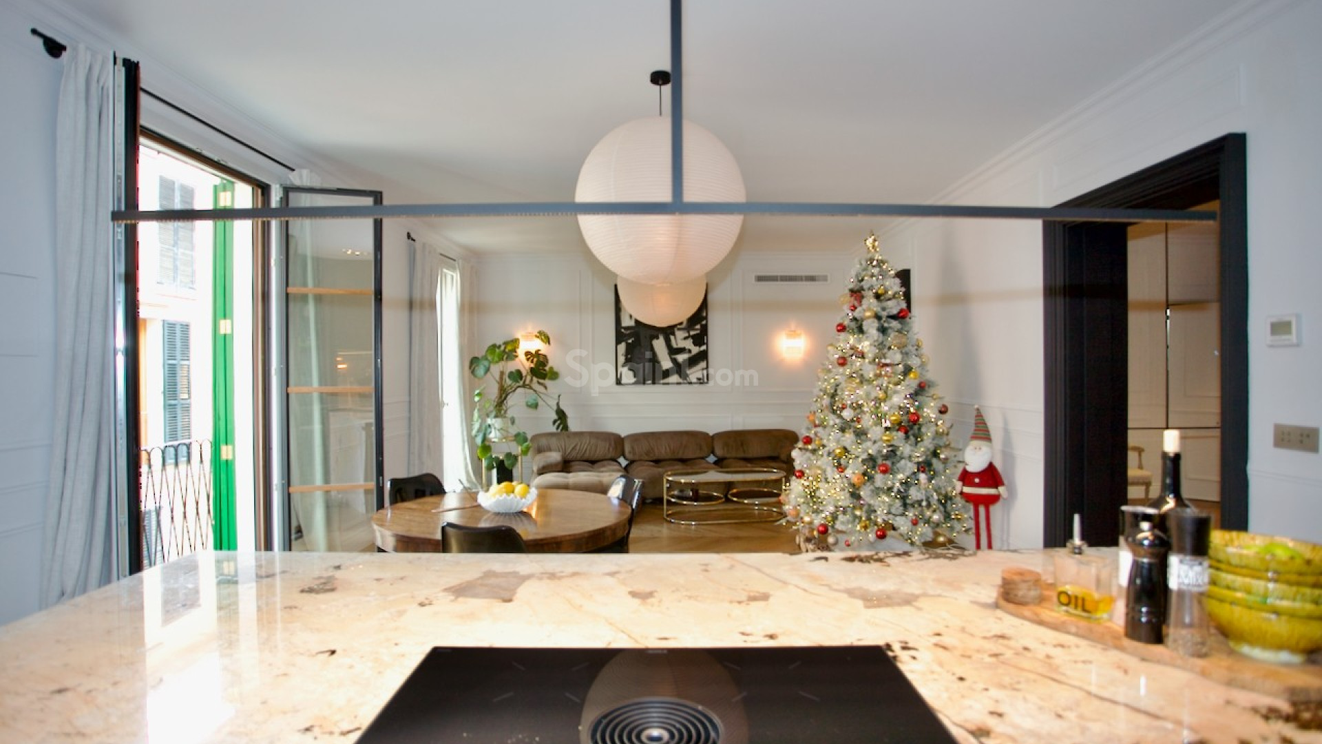 Resale - Apartment -
Palma - Centre